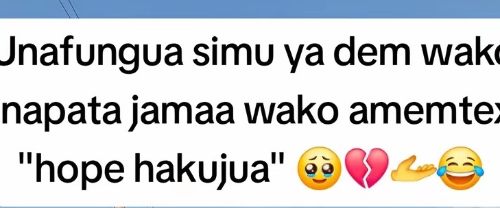 @SDMK official❤️ 😍 💖 ❣️🇰🇪