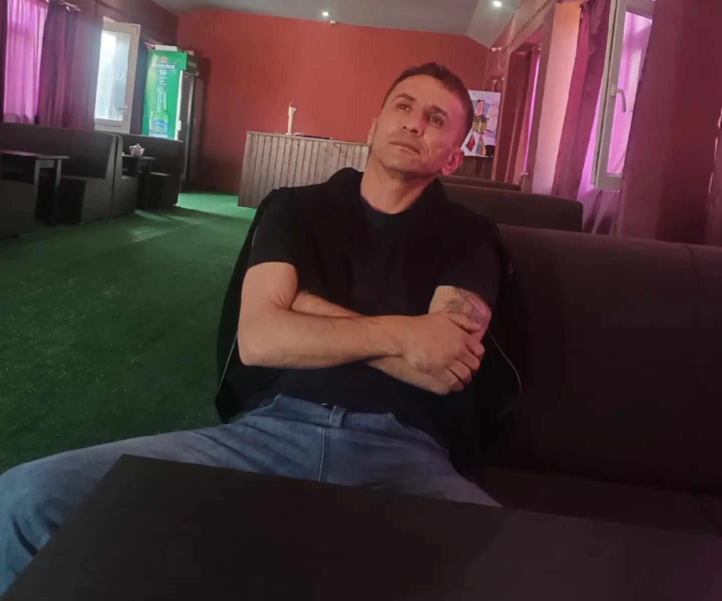 @♈Камиль🇦🇿