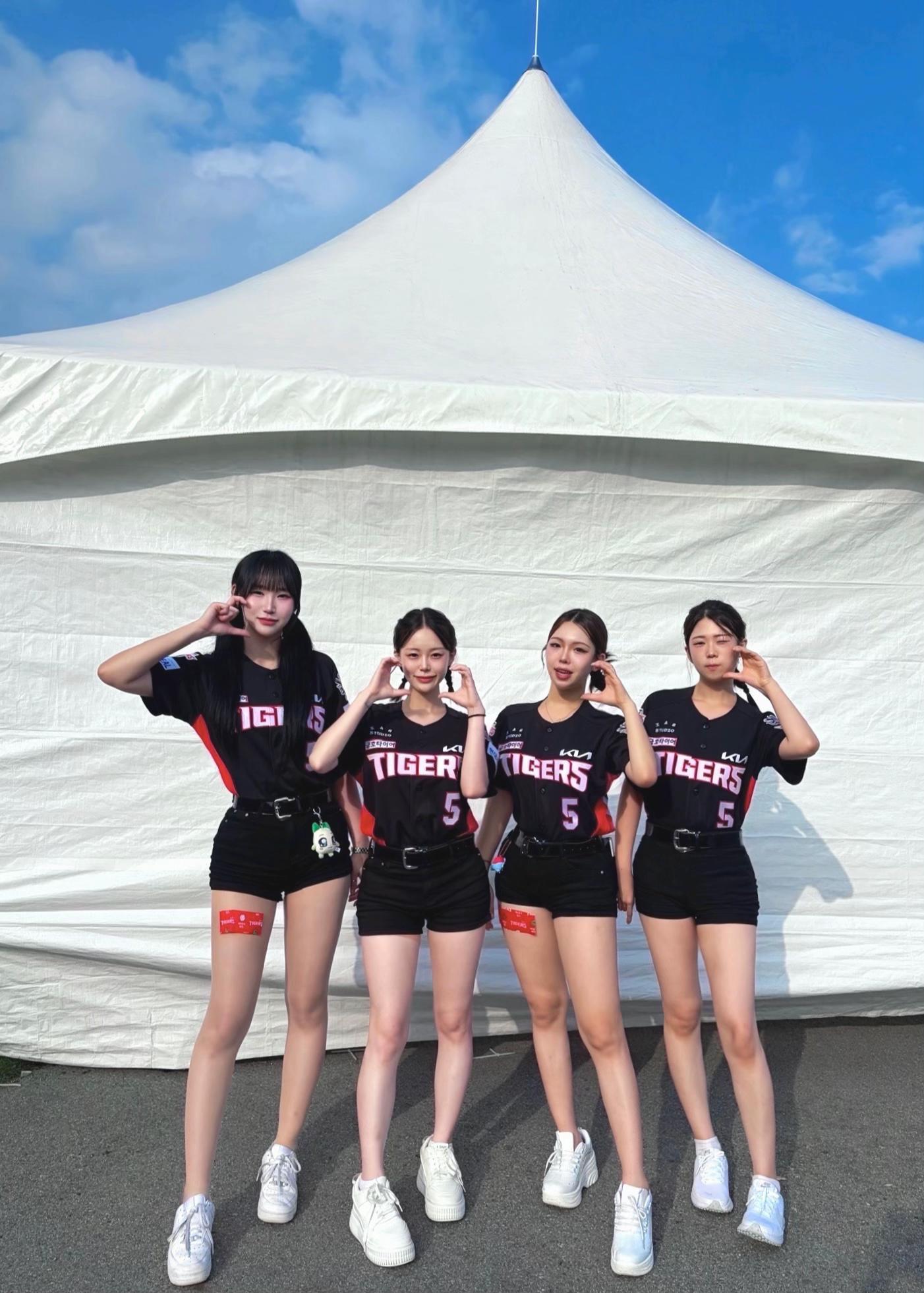 @연합댄스팀 가이아