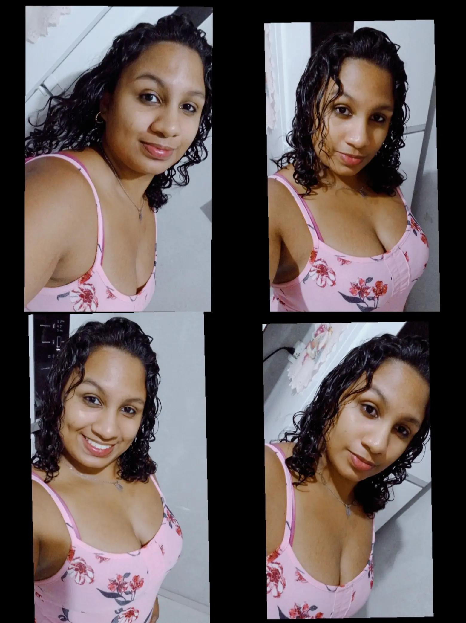 @✨Monyque Ferreira✨