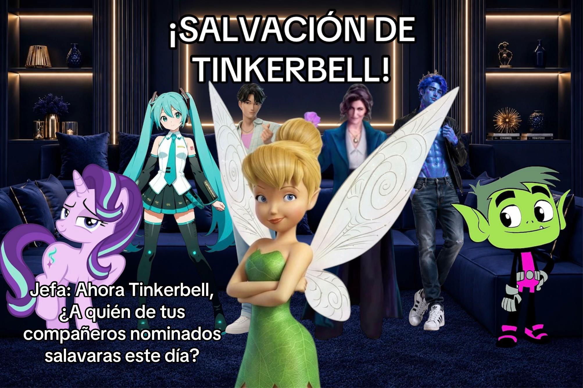 @La Casa De las Animaciones 🏠