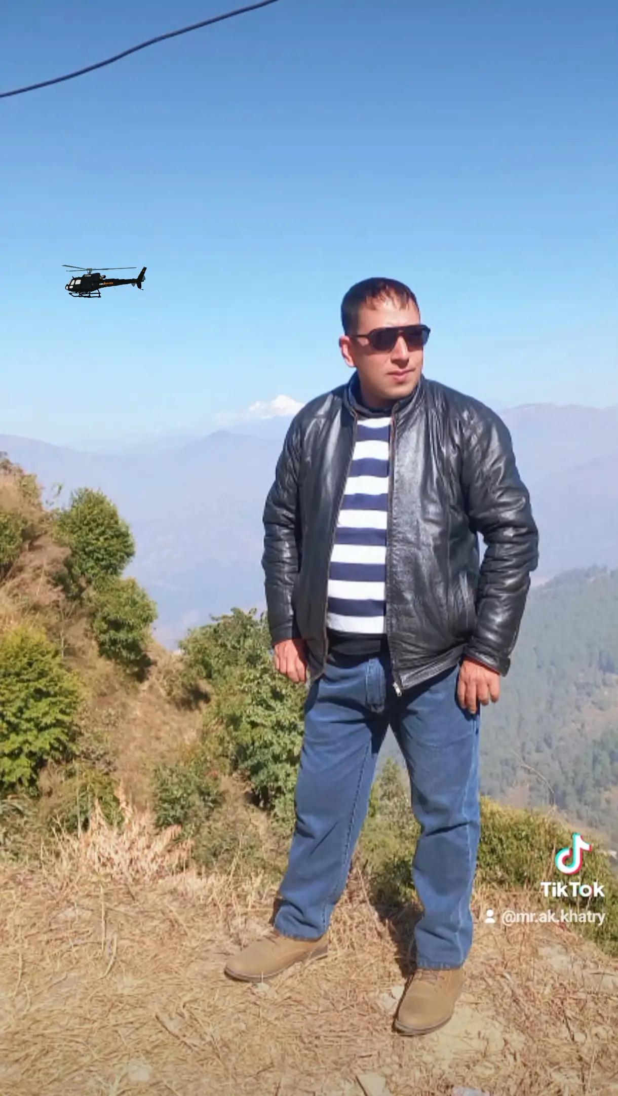@ASHOK K.C/१०१🇳🇵101