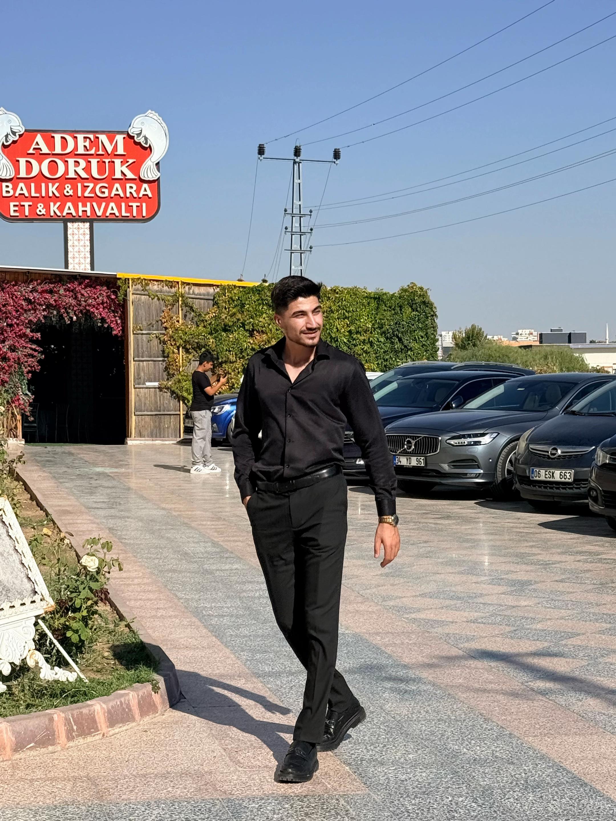 @Yunus Emre 🕊