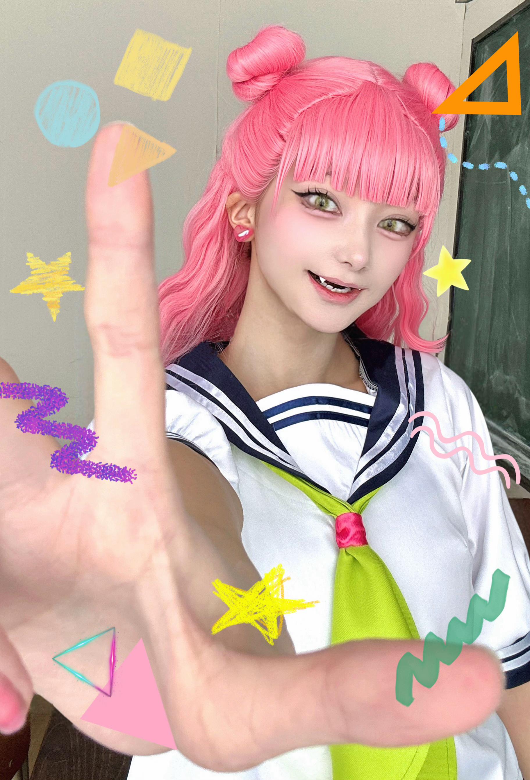 @レイラサブ