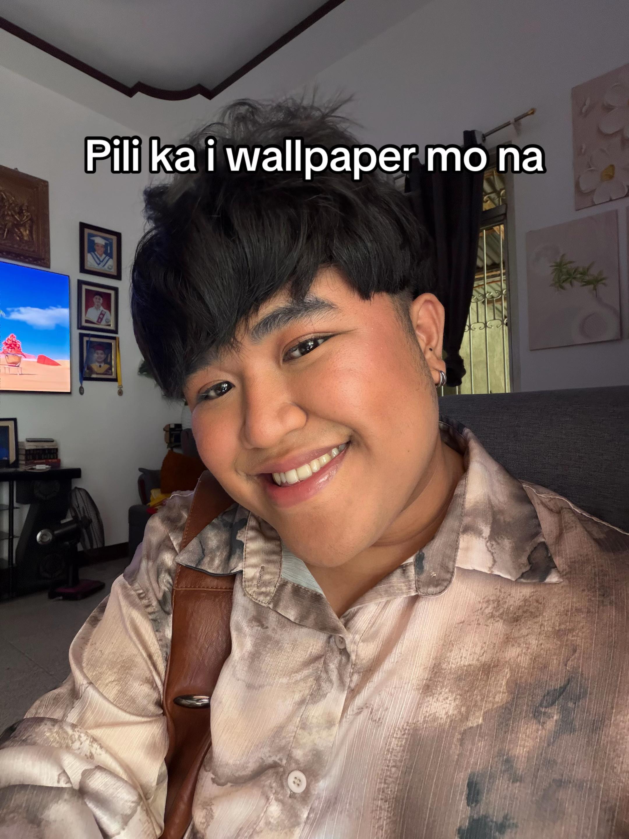 @Dan budol