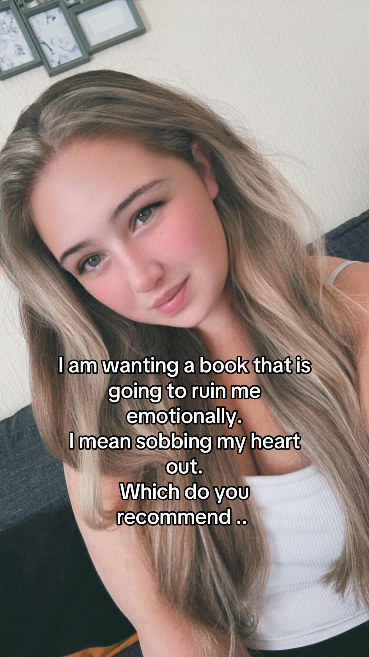 @Rosie Harper