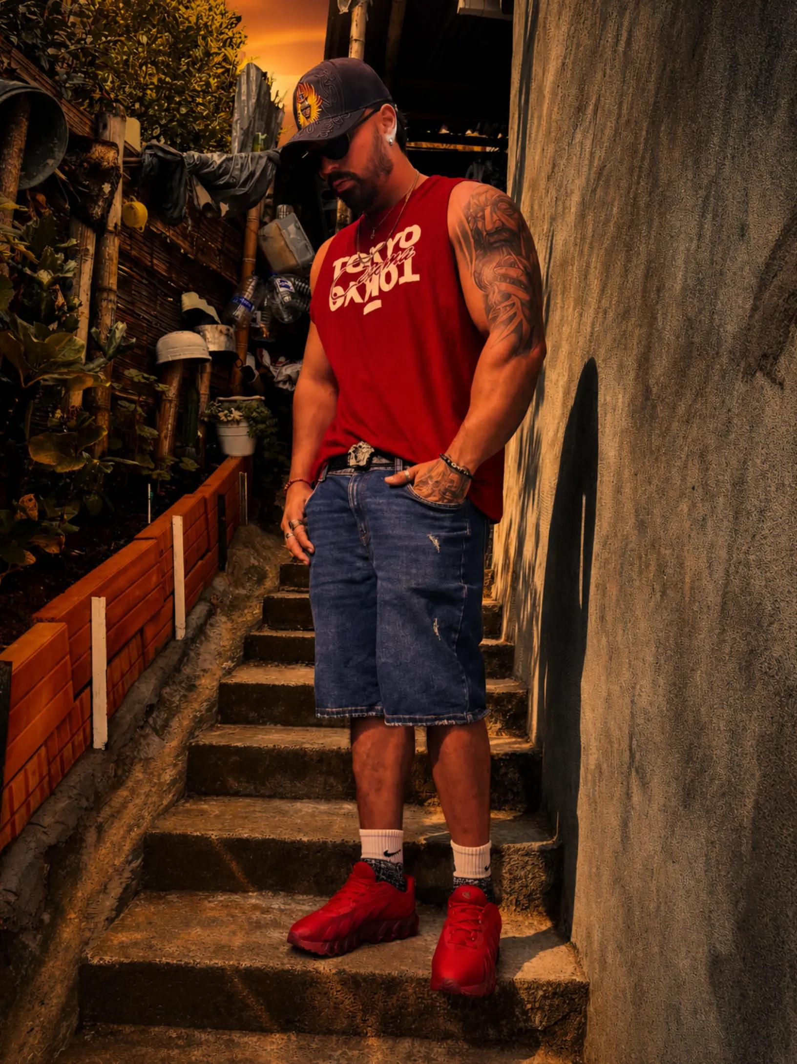 @maicke callejero fino🎙️🇨🇴