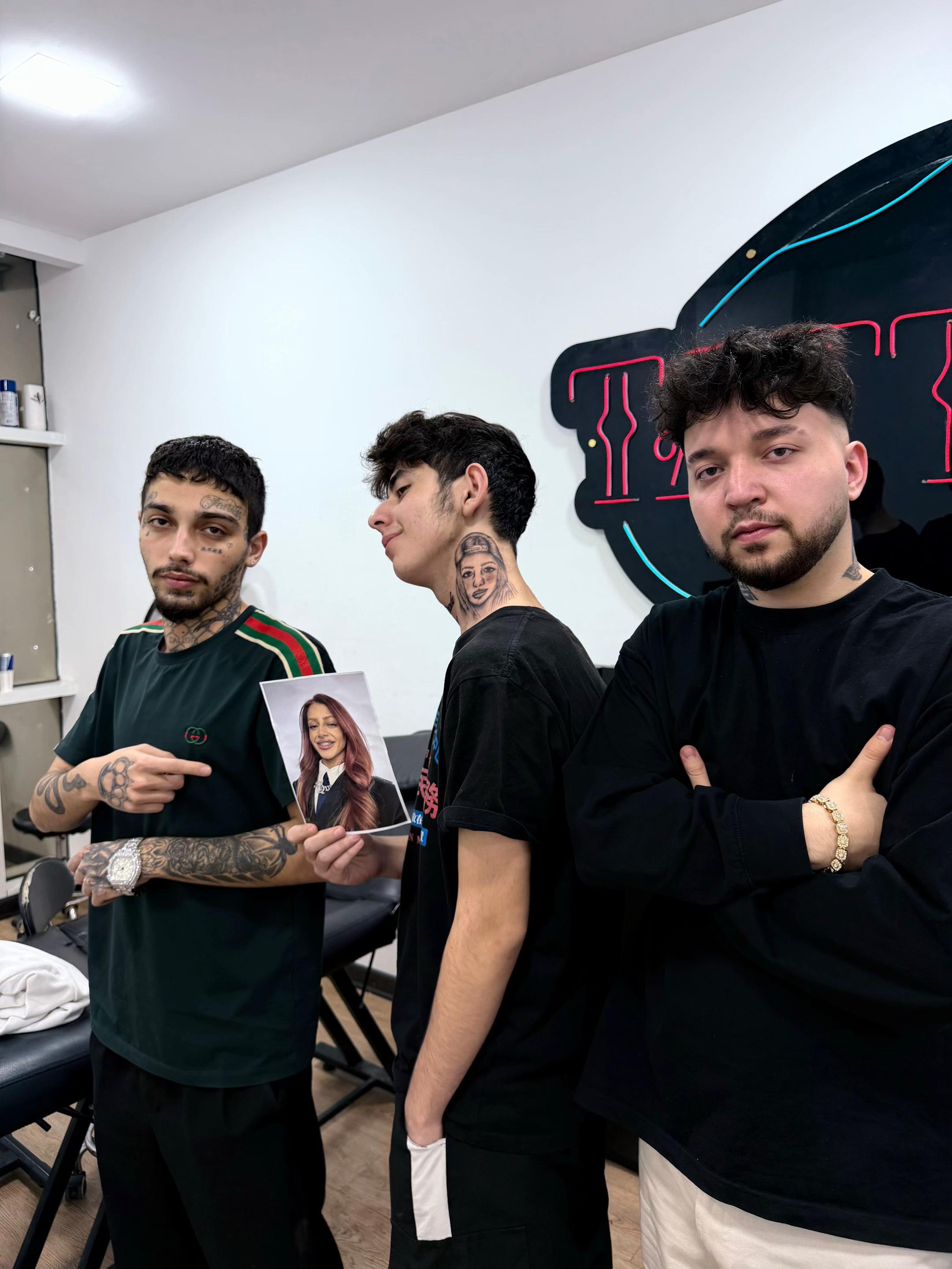 @Rasulov Tattoo Artist