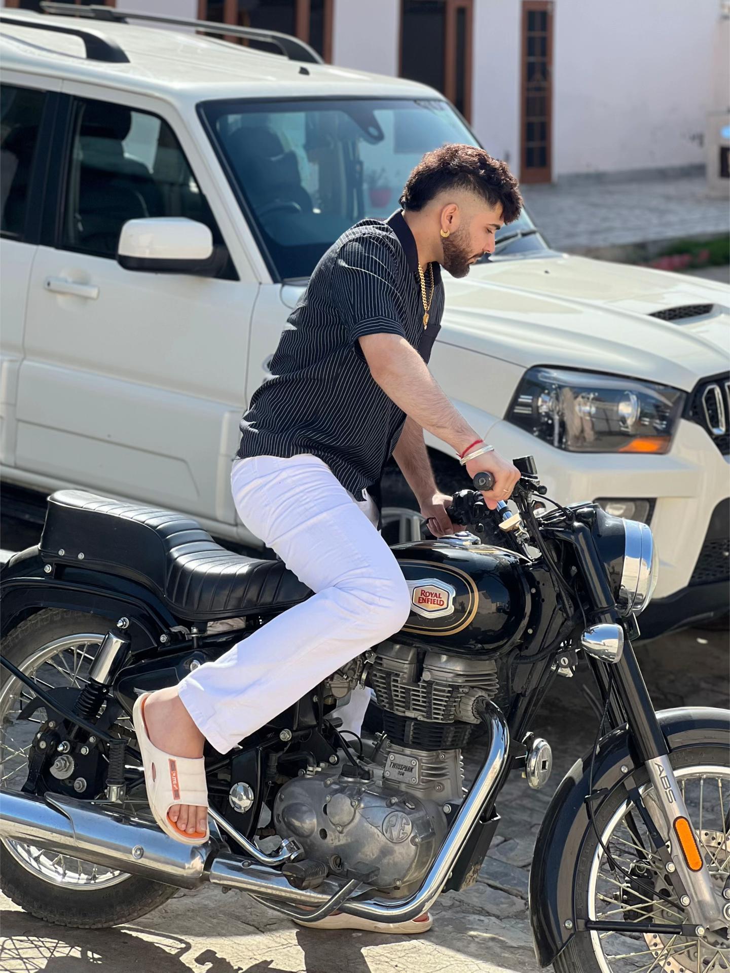 @Joban Sidhu ☬