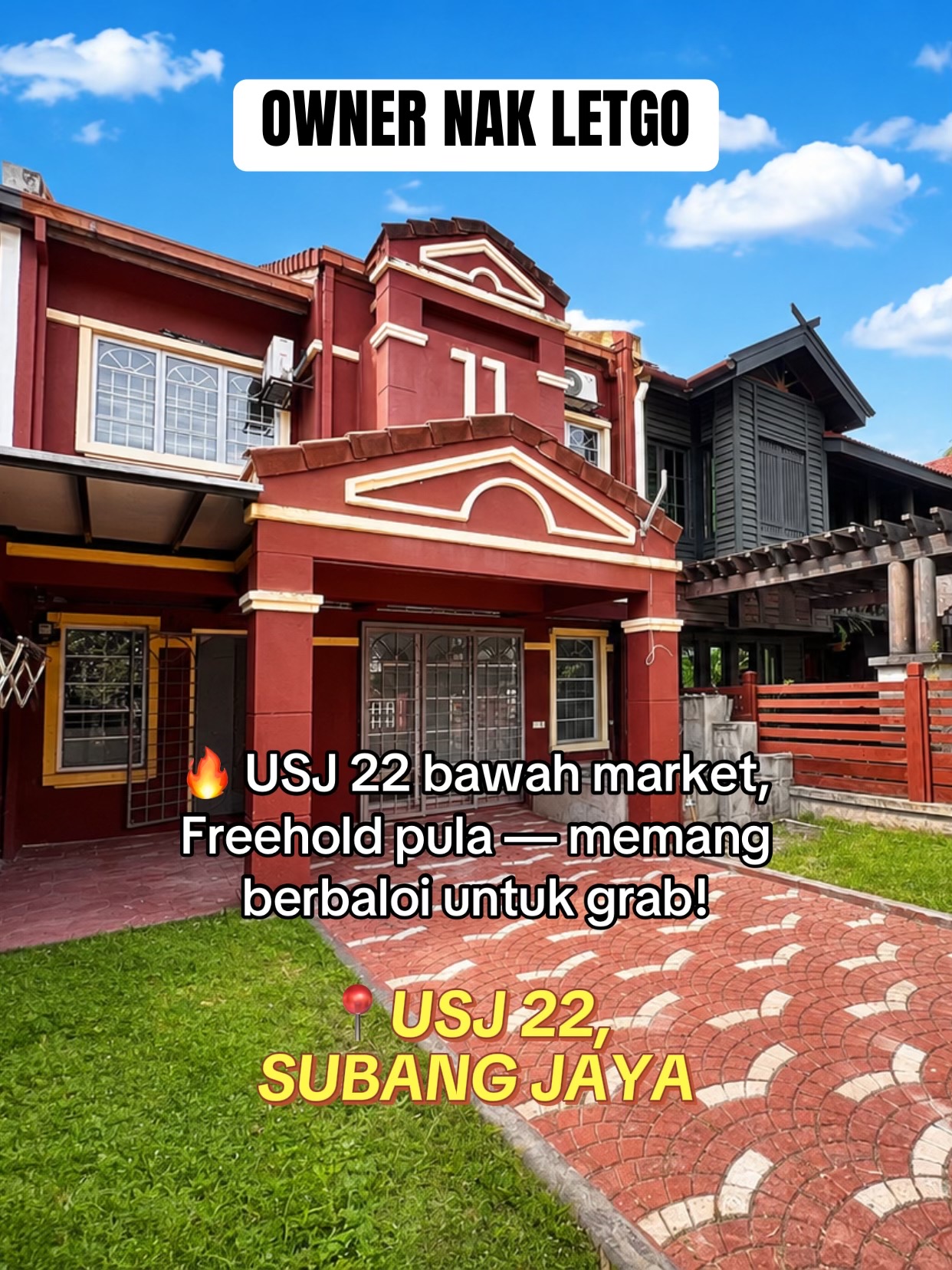 @Hidayah Protasa Properties SB