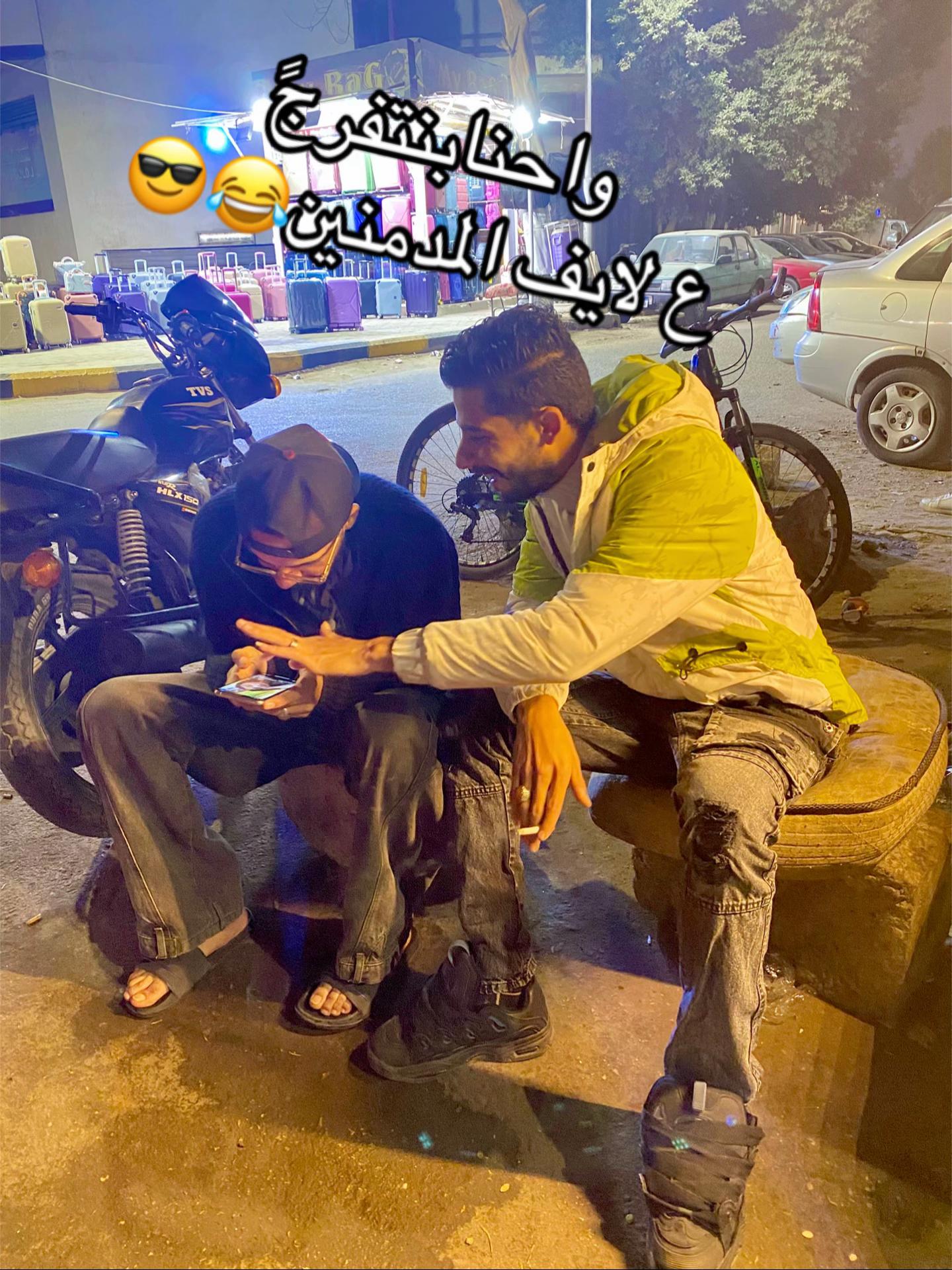@Mohamed Lansho