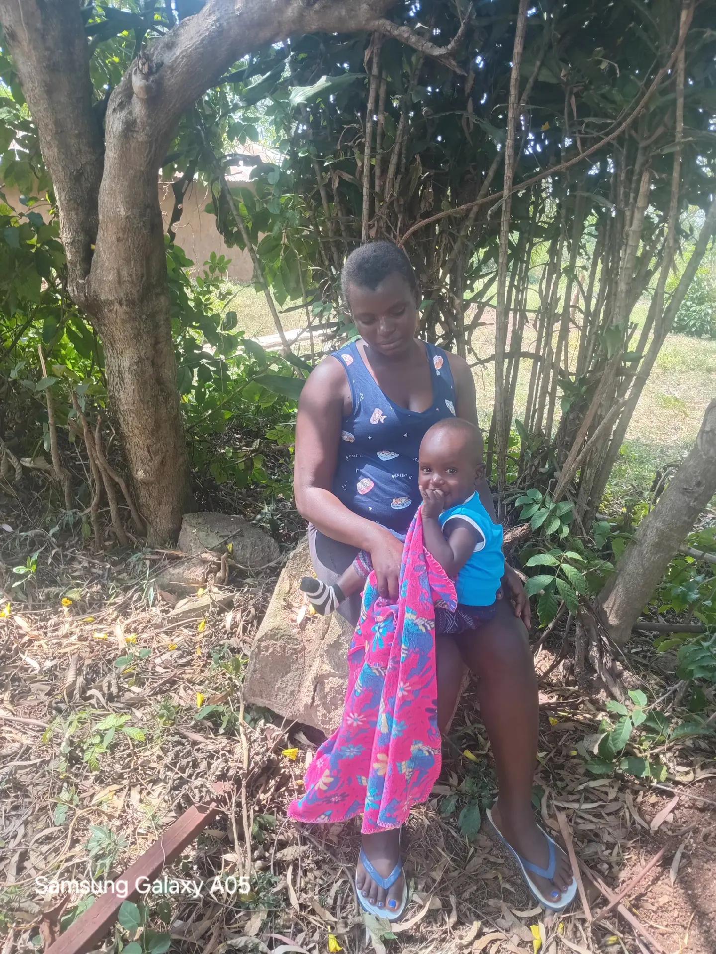 @nyar Achieng
