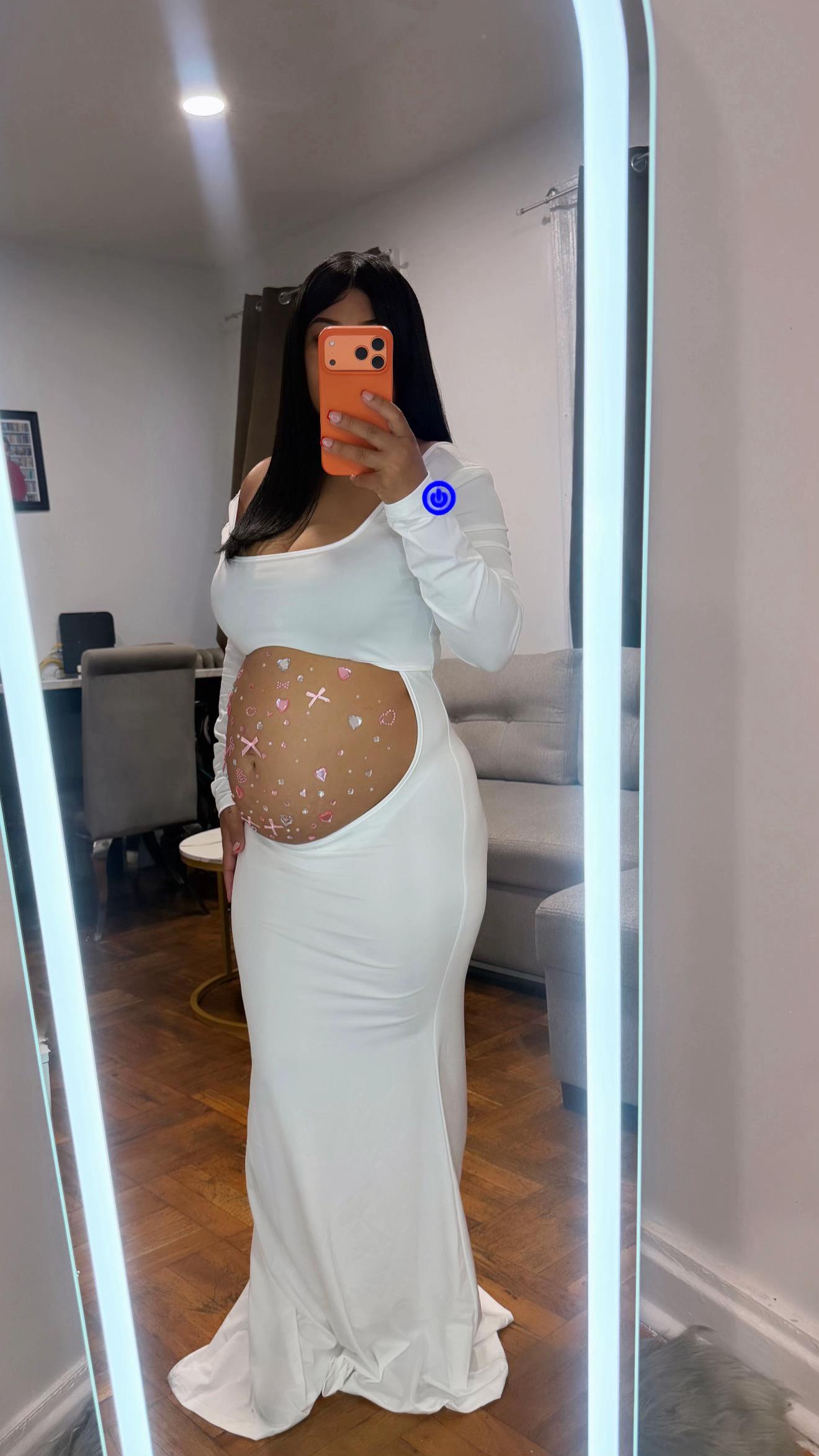 @María de la Rosa