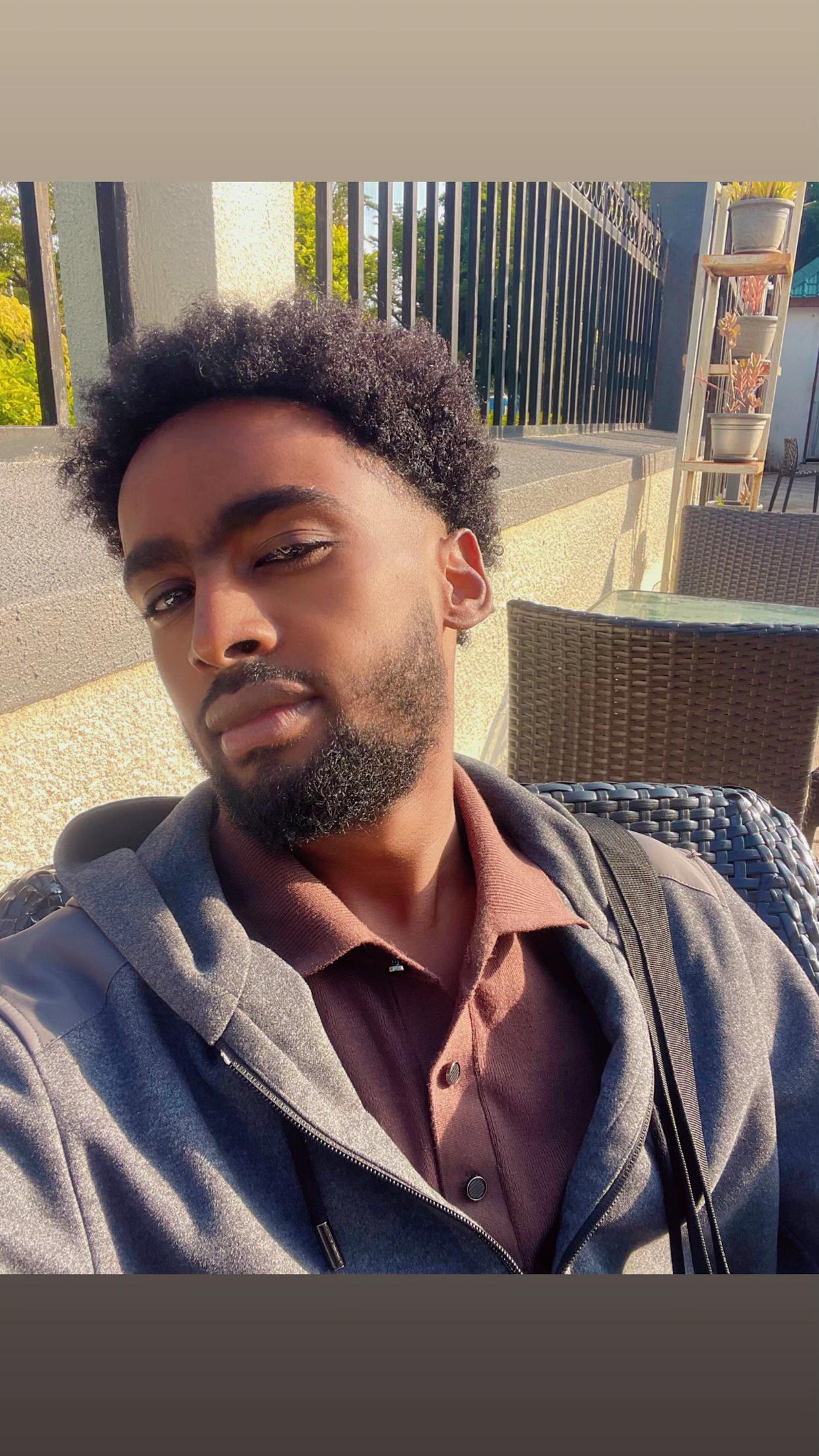@Arefu 🤟🏽