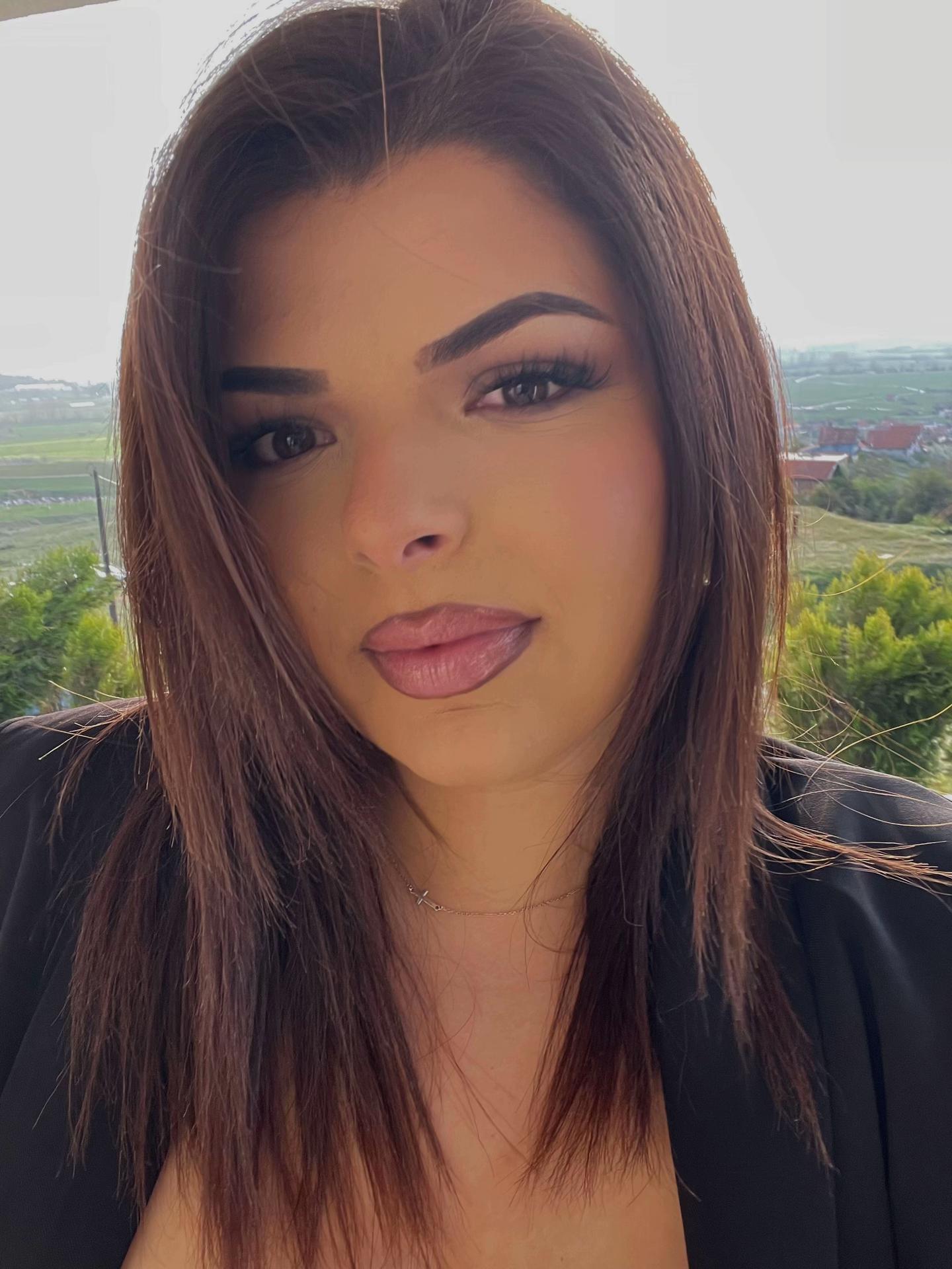 @Sara Ordić