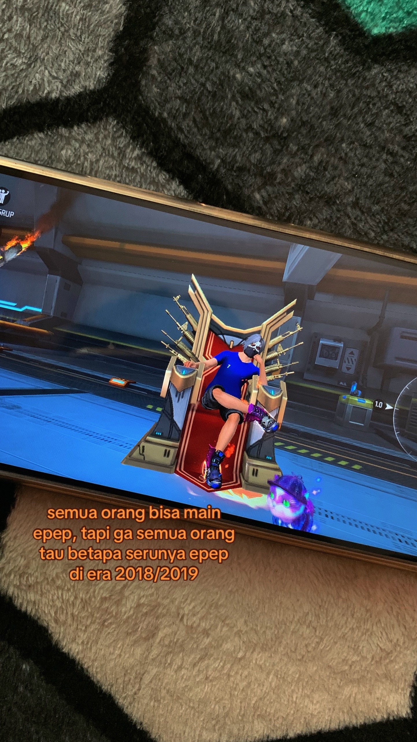 @Takcil Store Real