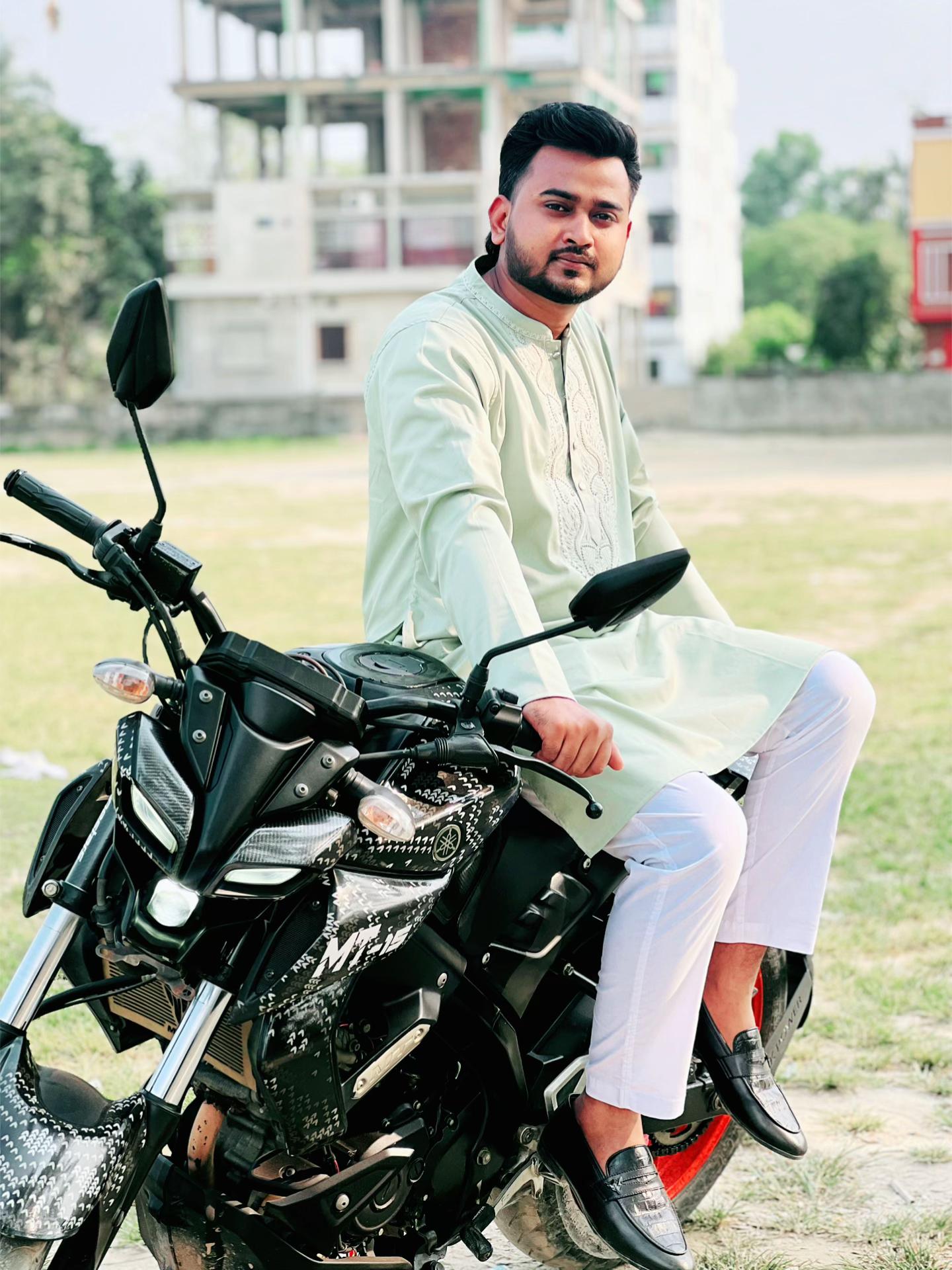 @💙IKRAM HOSSAIN❤️🔥