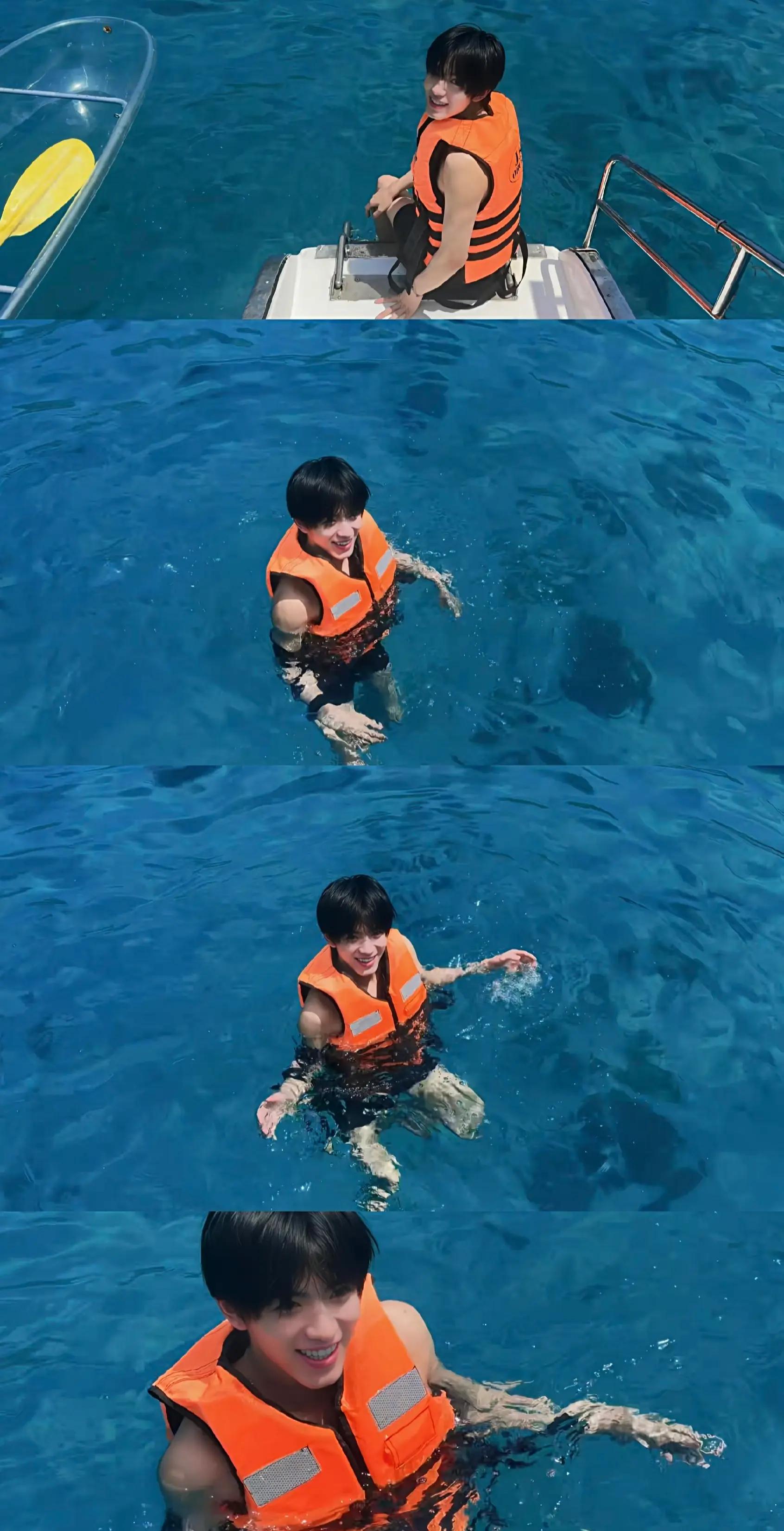 @EleNara TianYuan ๐โก