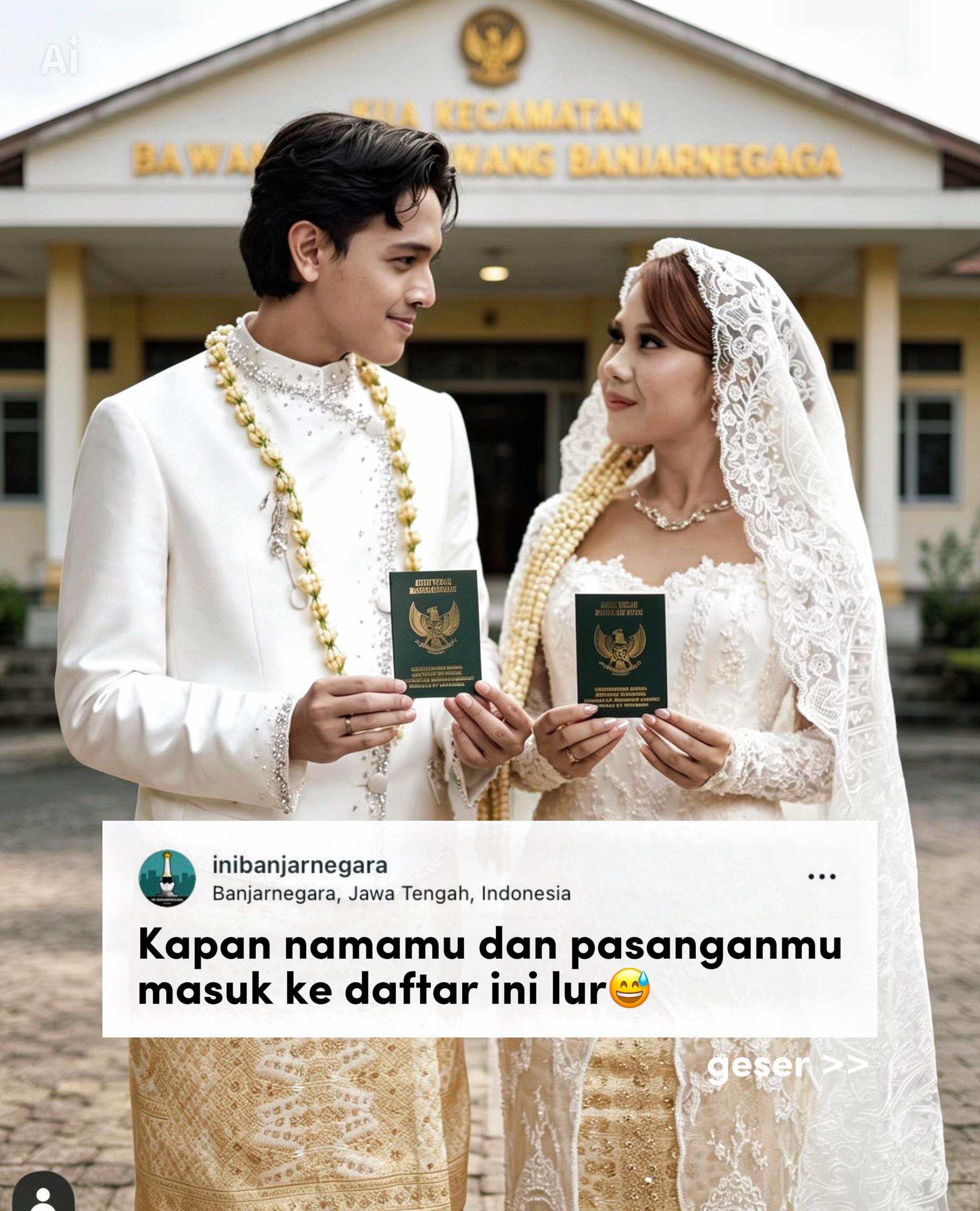 @INI BANJARNEGARA