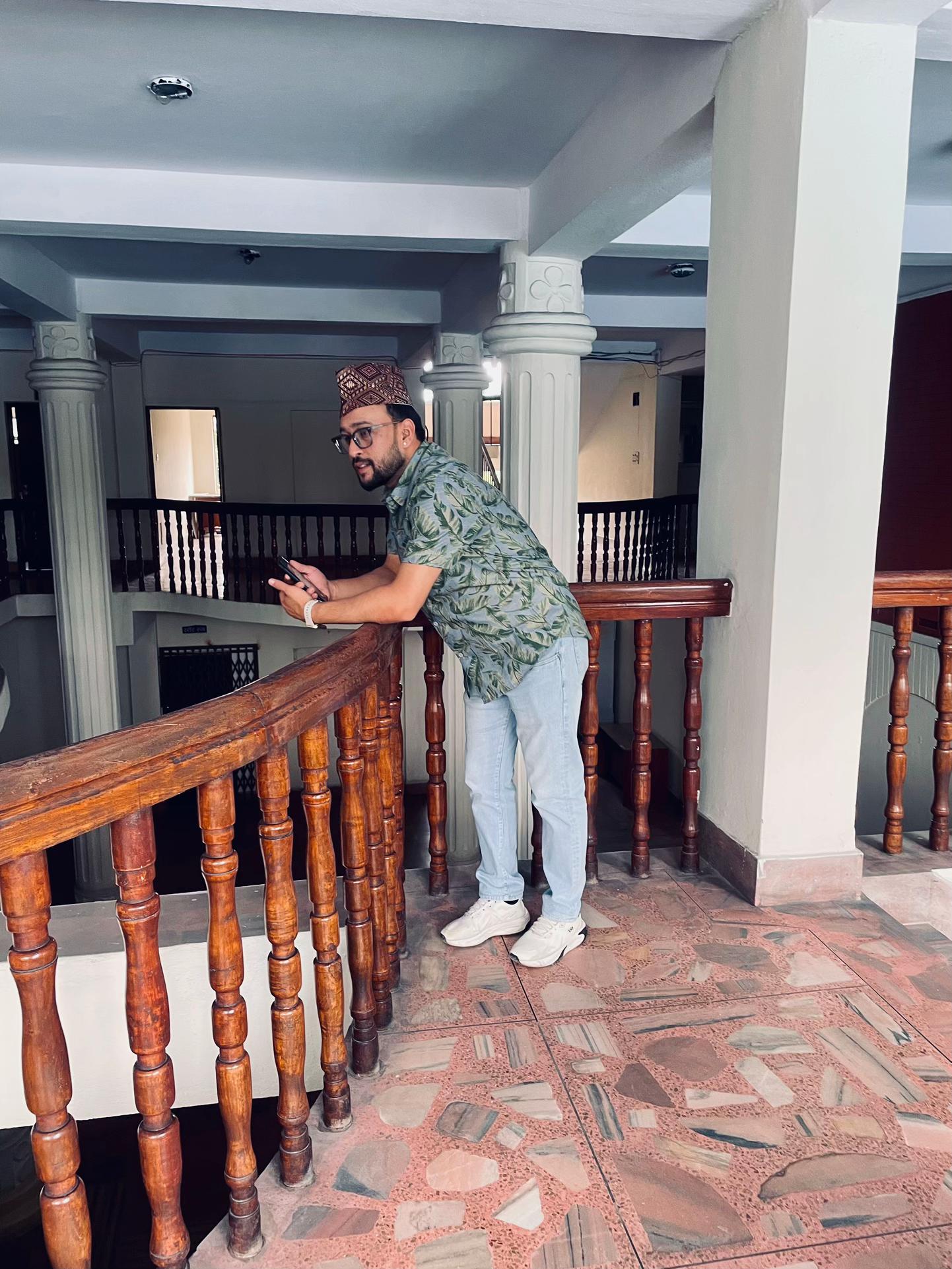 @laxman singh