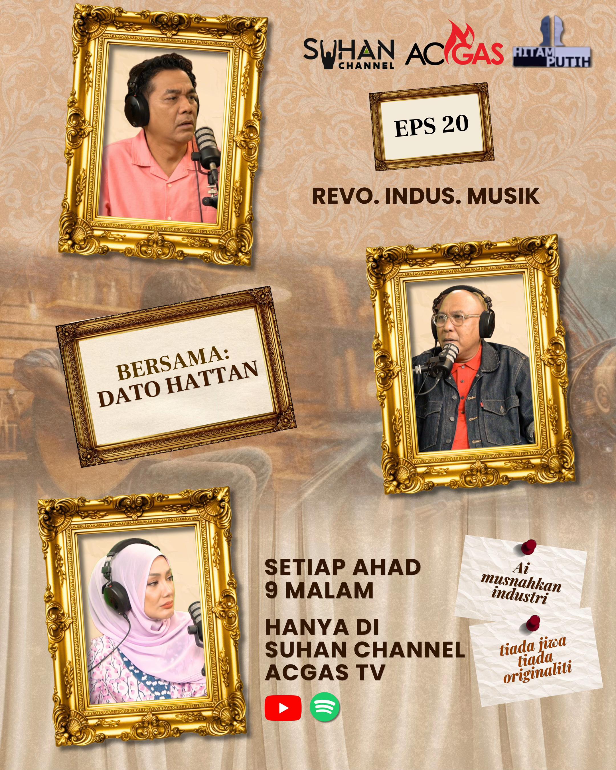 @Suhan Channel Official