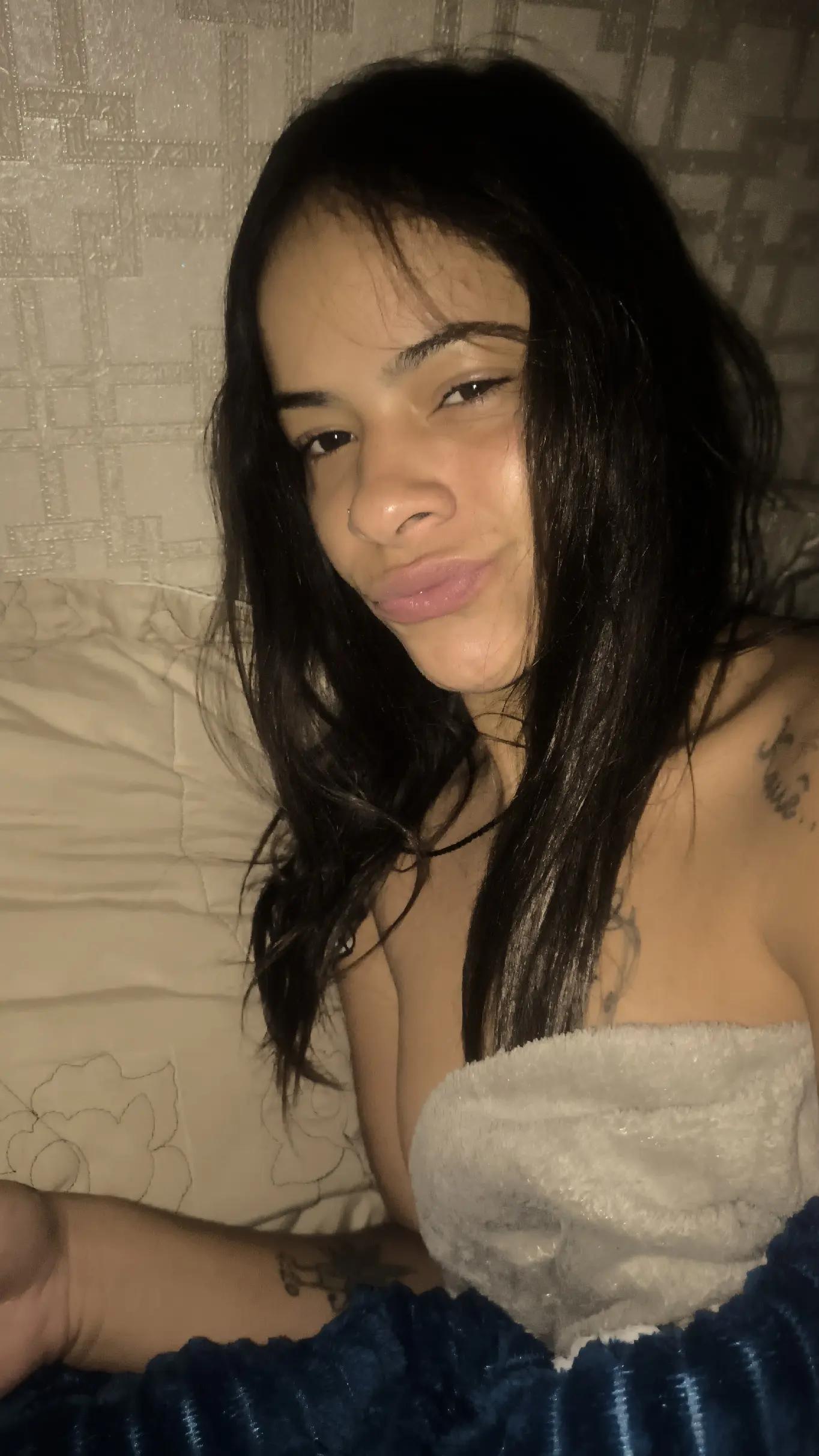 @Thaynarinha