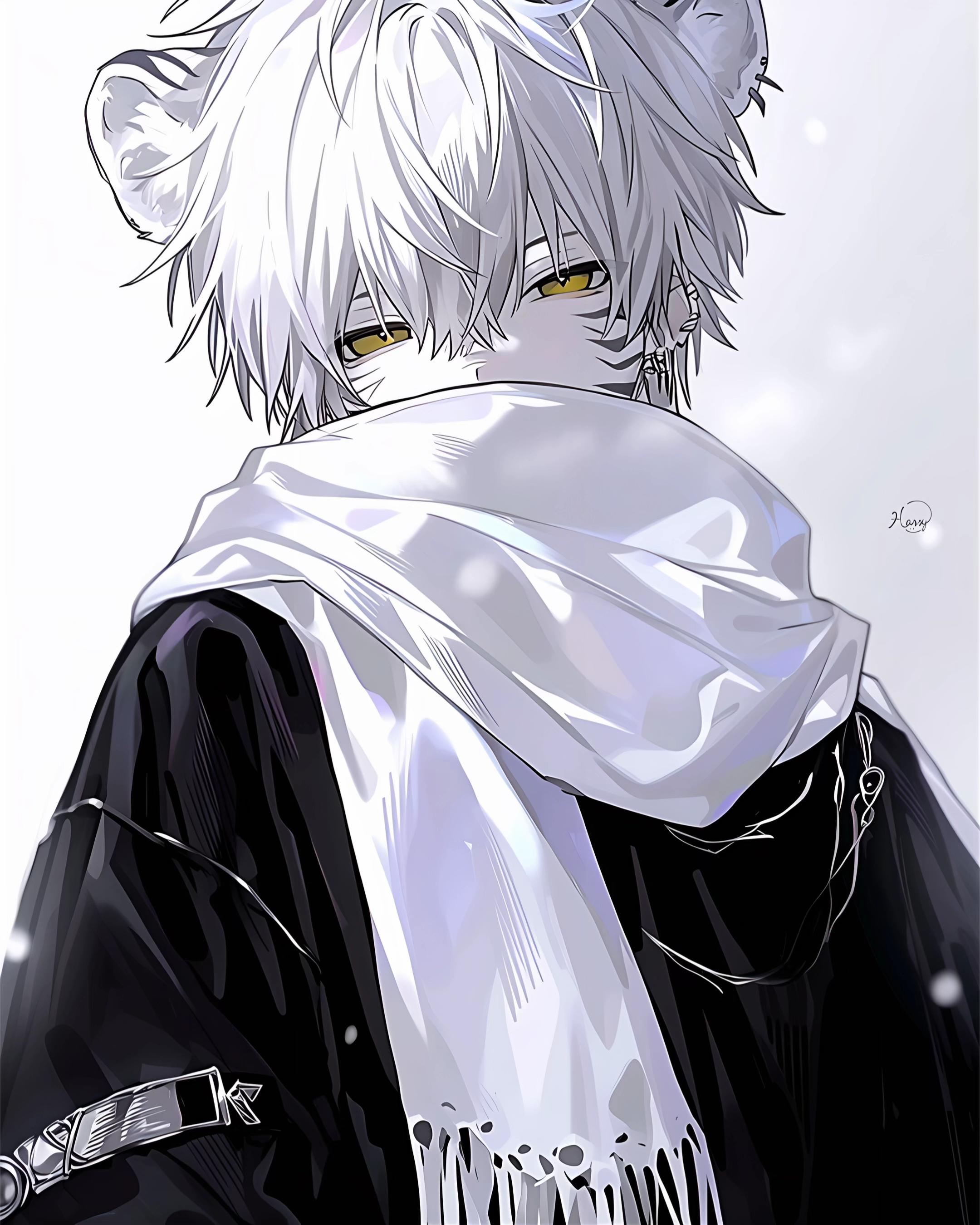 @Yuu