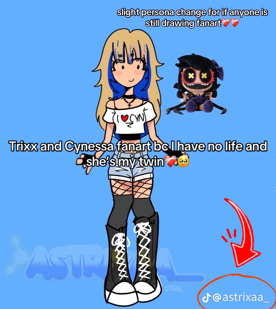 @𝔼𝕔𝕝𝕚𝕡𝕤𝕖[BUBBLE #1 FAN!]