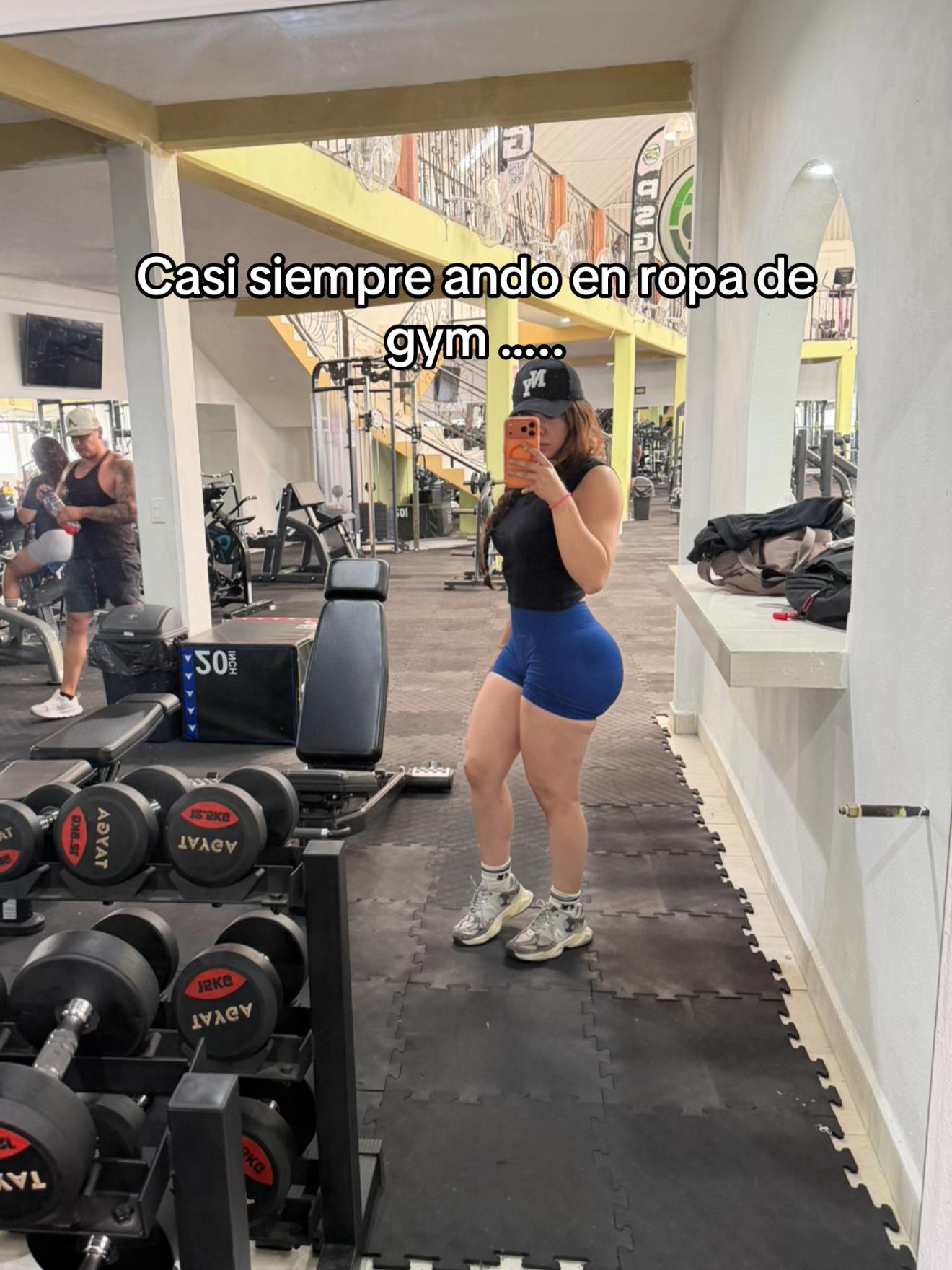 @Paulina Guzman