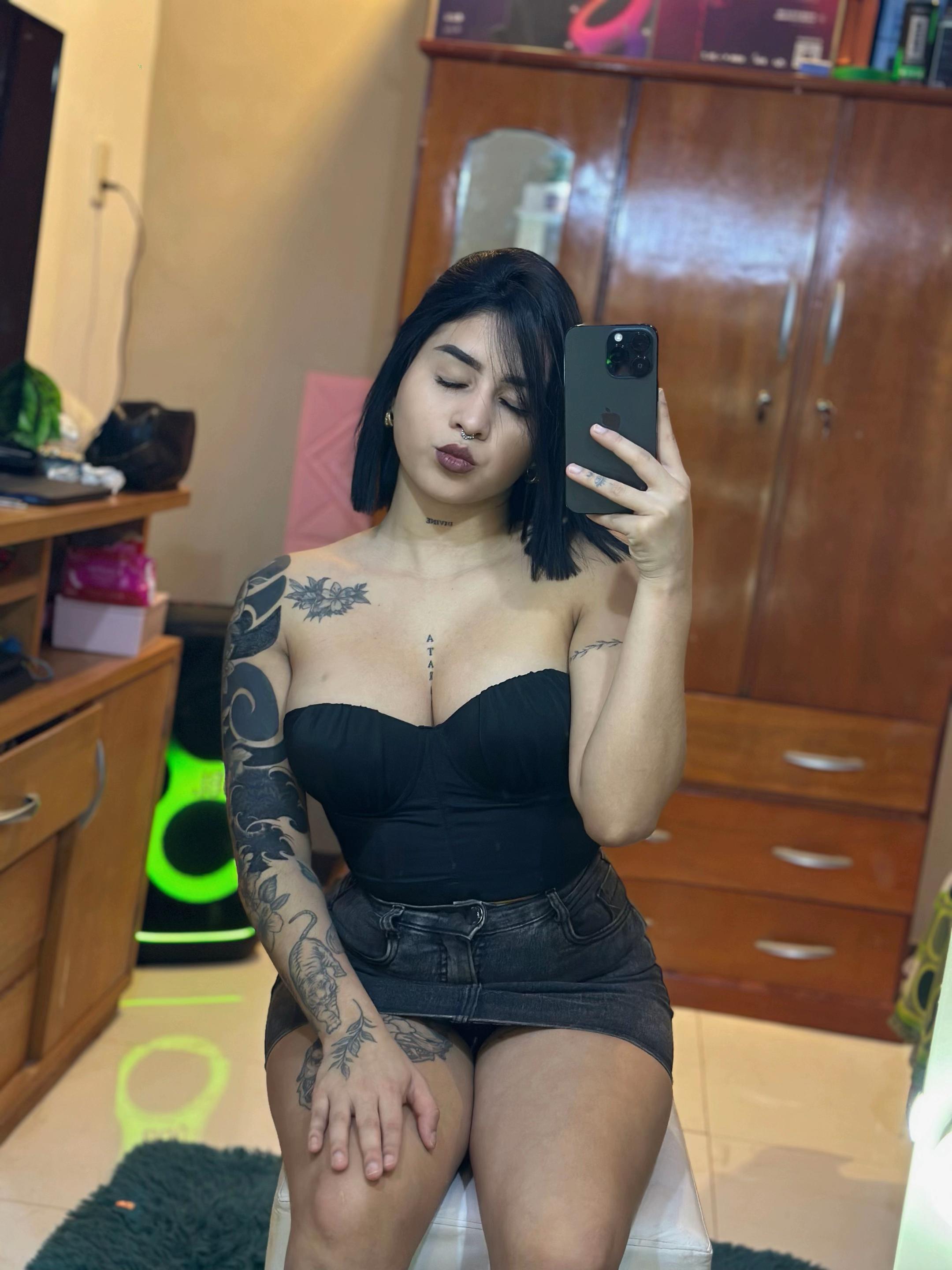 @Pamelita