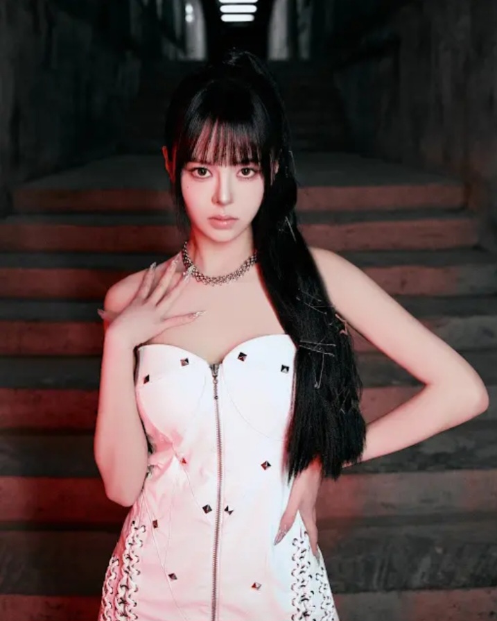 @Everglow