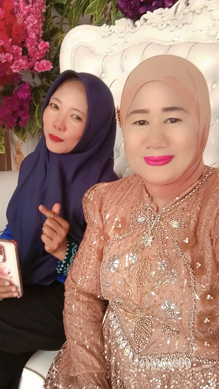 @Esna janda cantik  ✨🥰