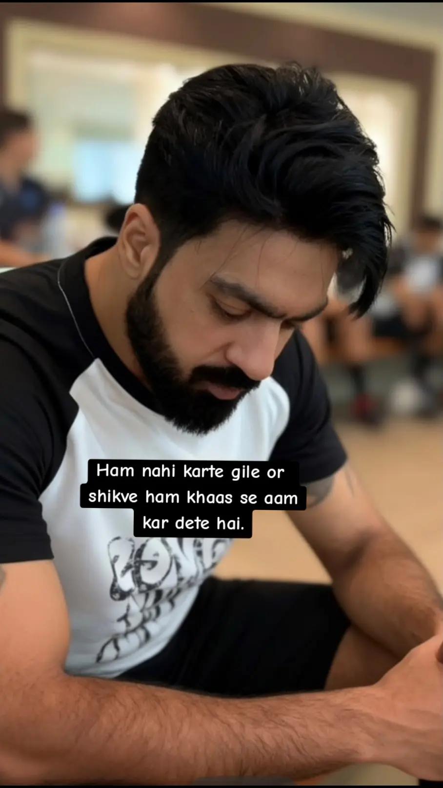@Syed Ali kazmi