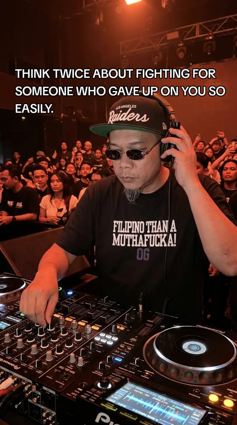 @Dj Delbrado🇵🇭