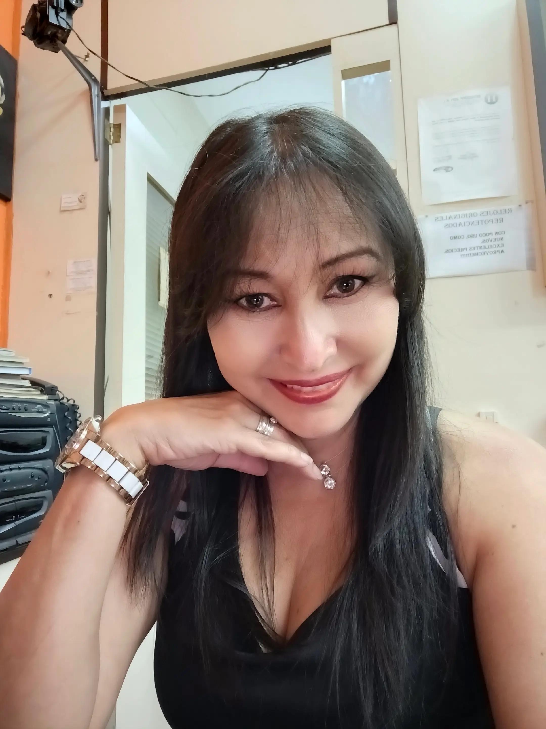 @Maria Ysabel 🇻🇪