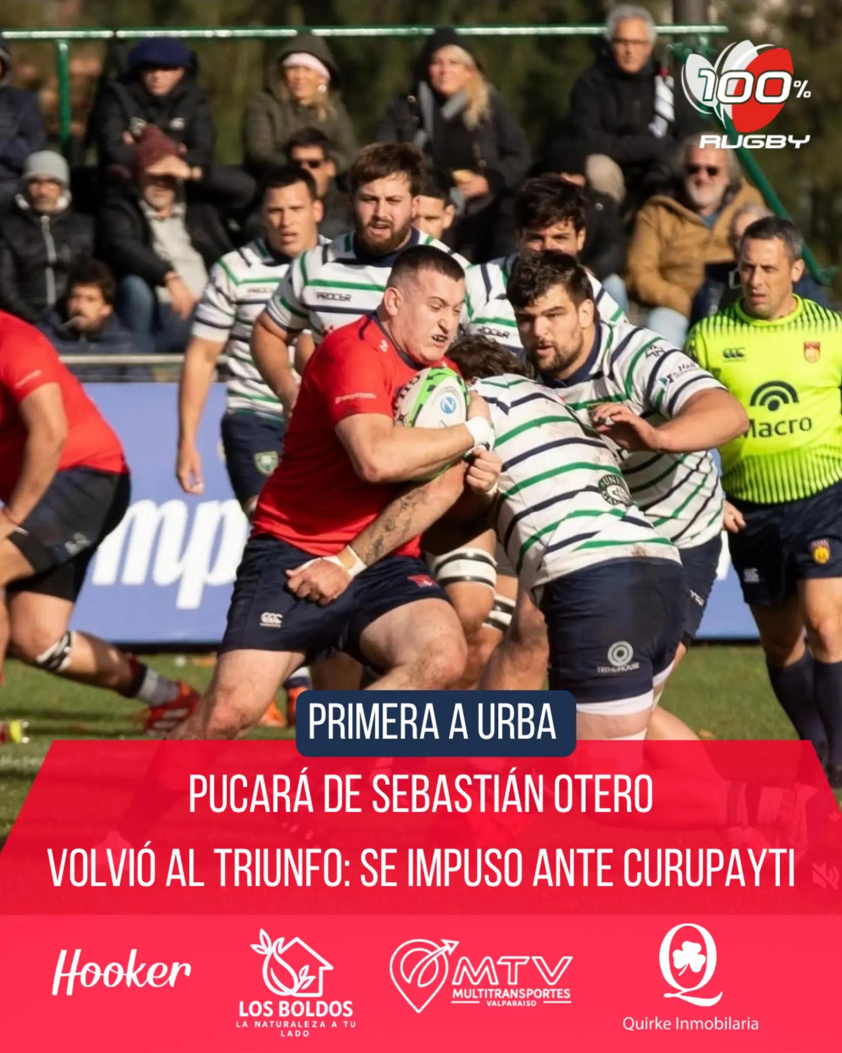 @100% Rugby