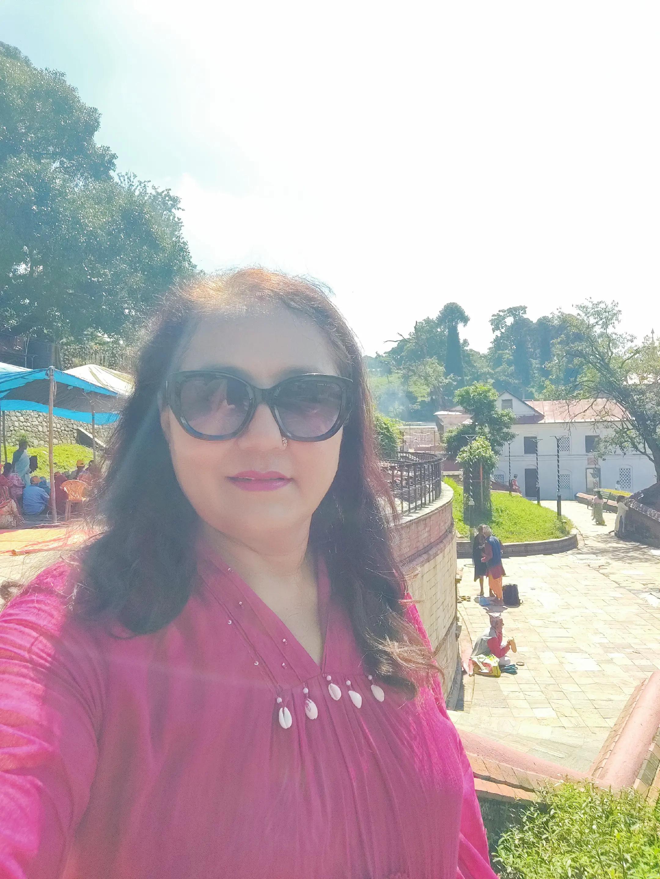 @Apsara Karki