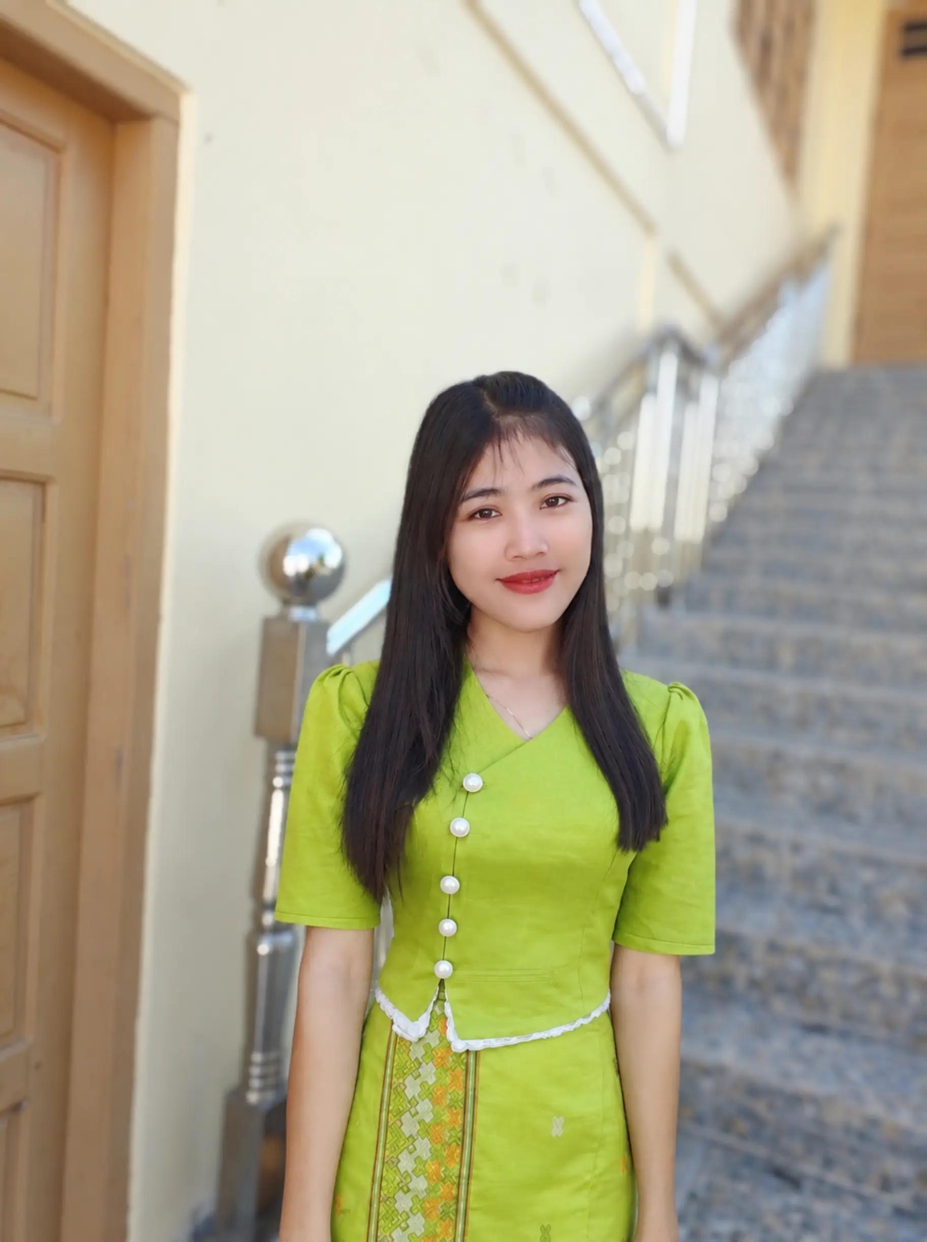 @May Yati Phyo