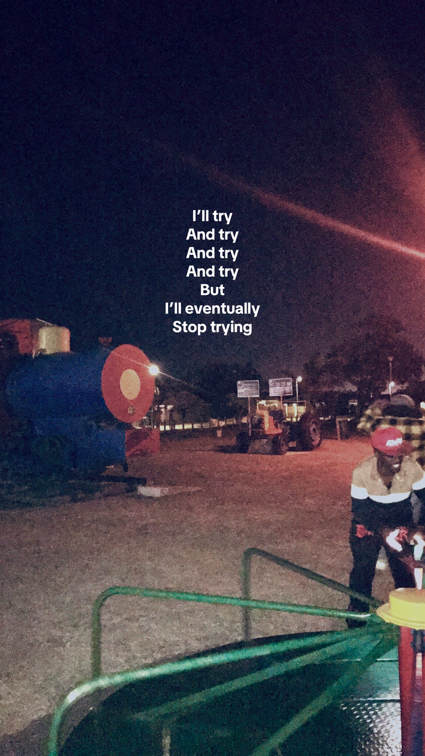 @Luke ☆