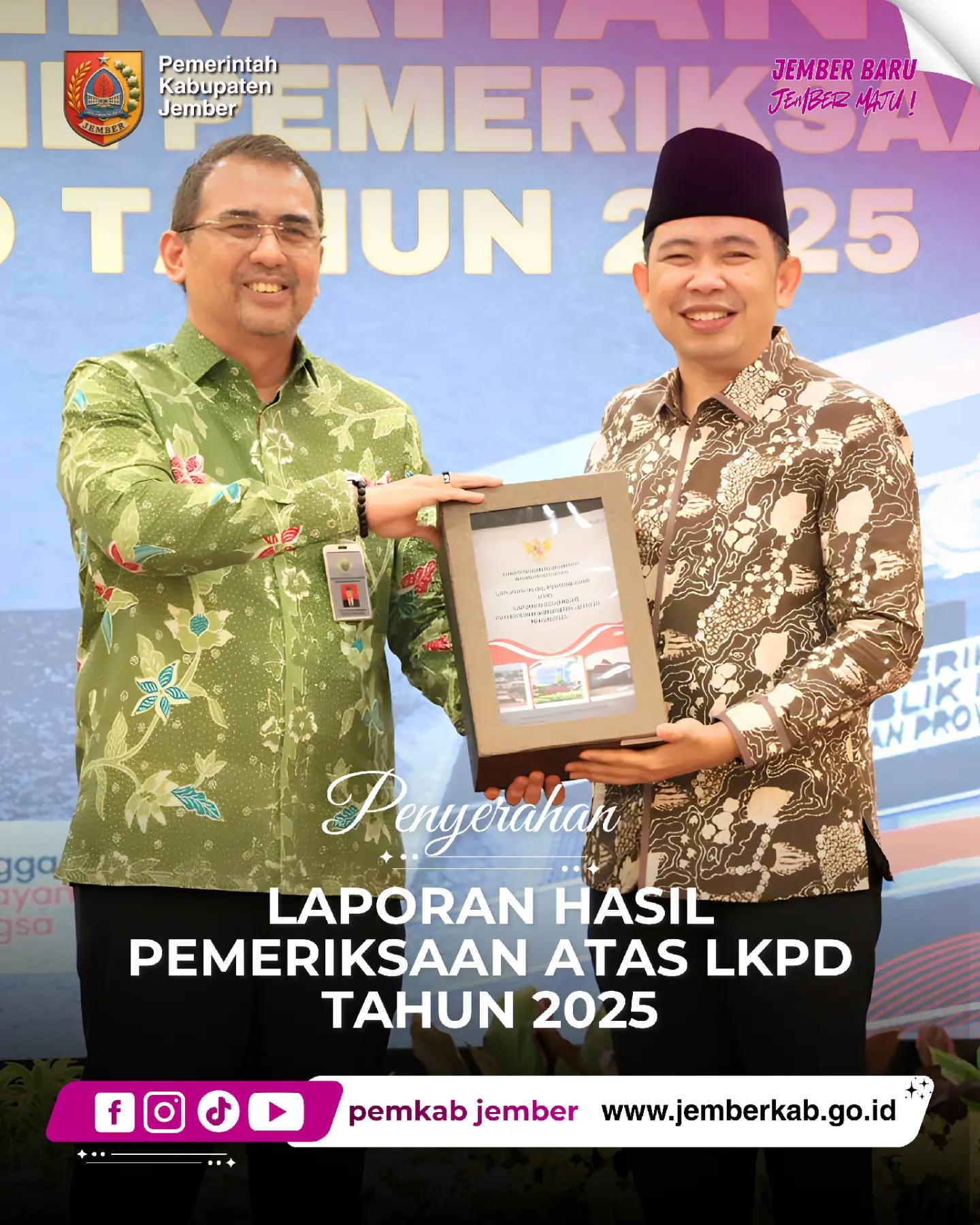 @Pemerintah Kabupaten Jember
