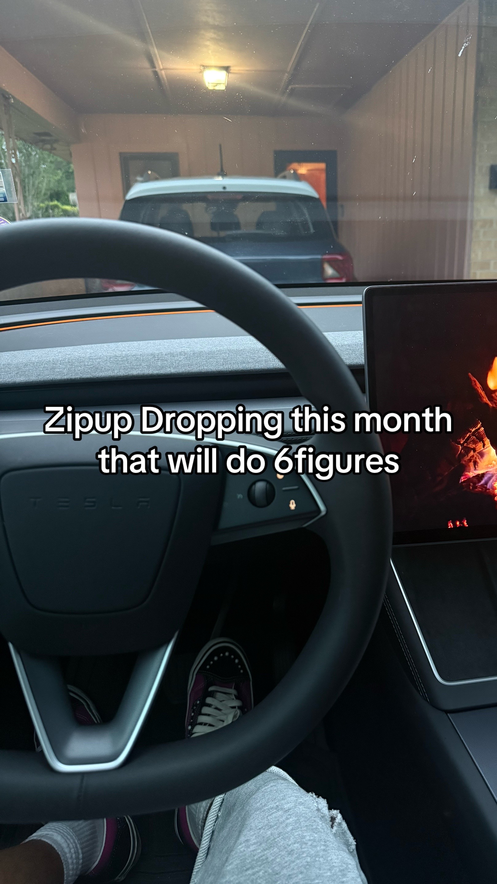 @Tre