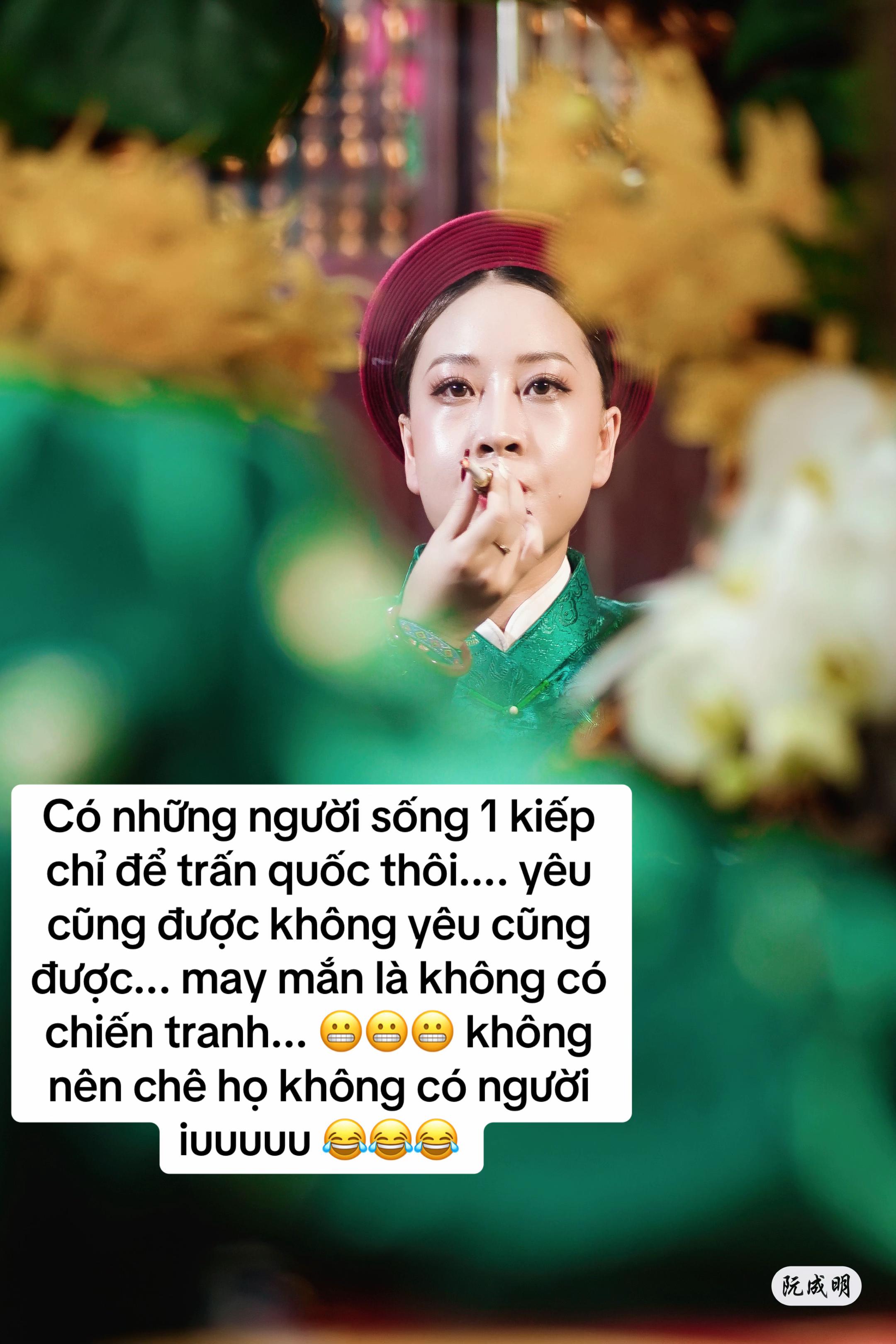 @Cậu Đồng LinhLinh