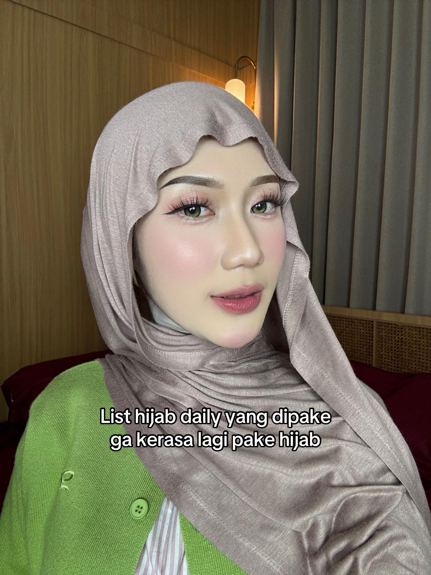@Lozy Hijab
