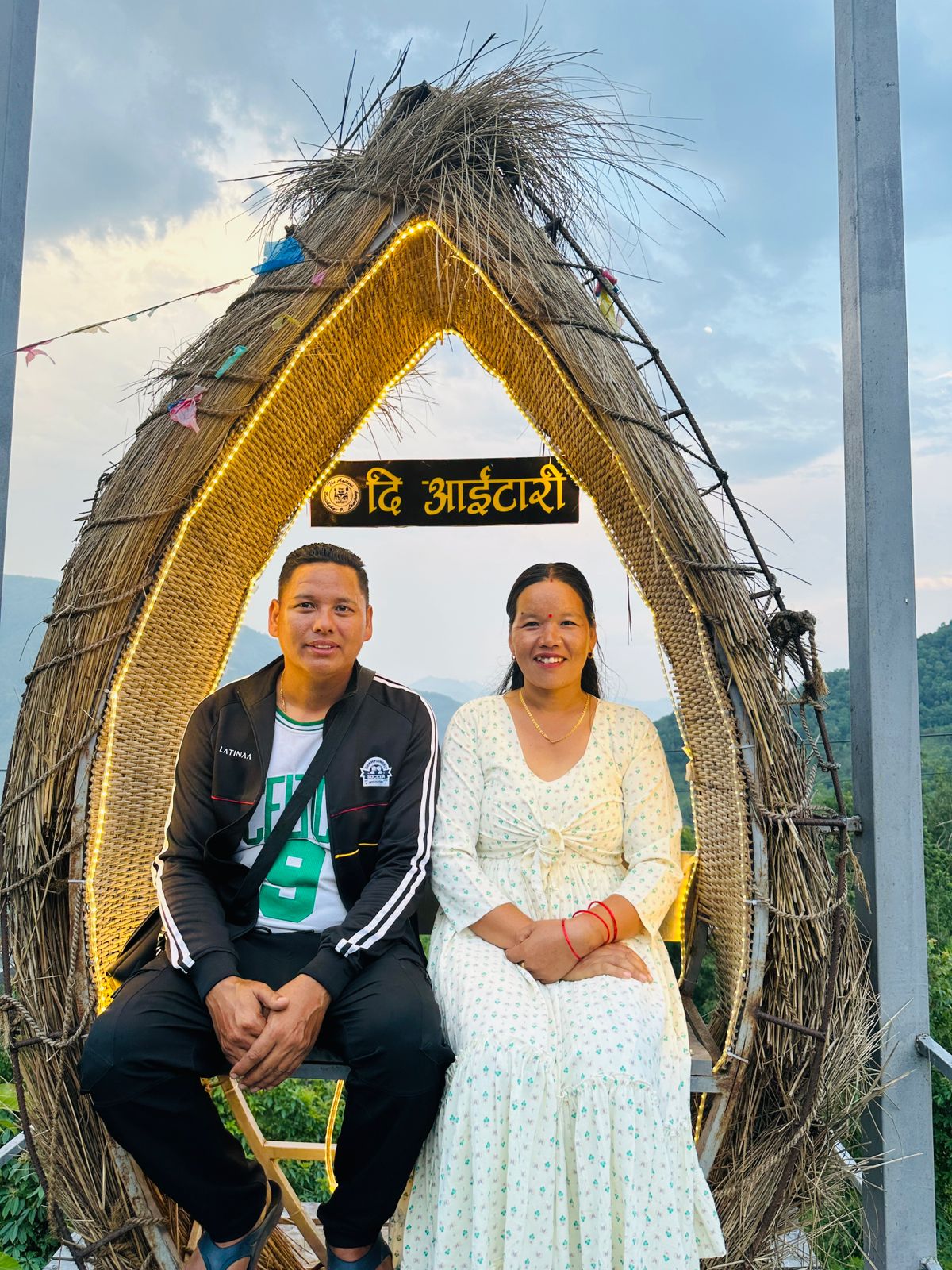 @suku Gurung 💐🫶