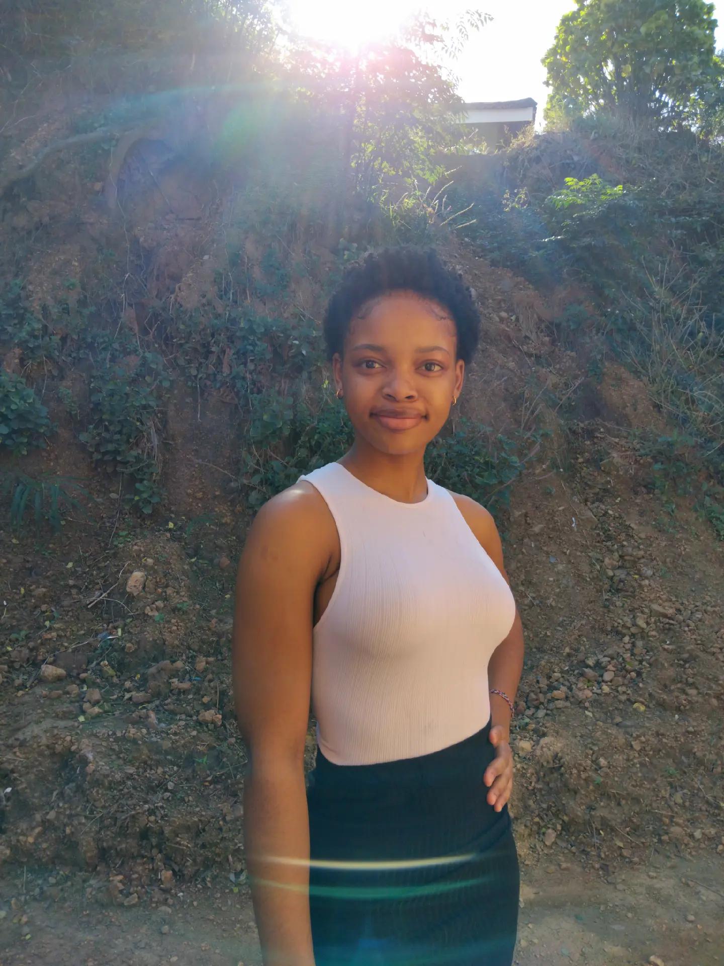 @Thembelihle