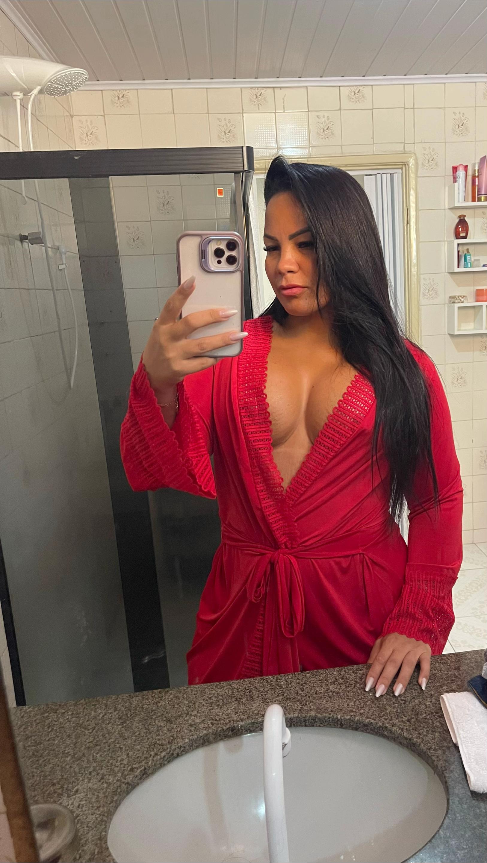 @Ana Costa &Iacute;ndia Oficial
