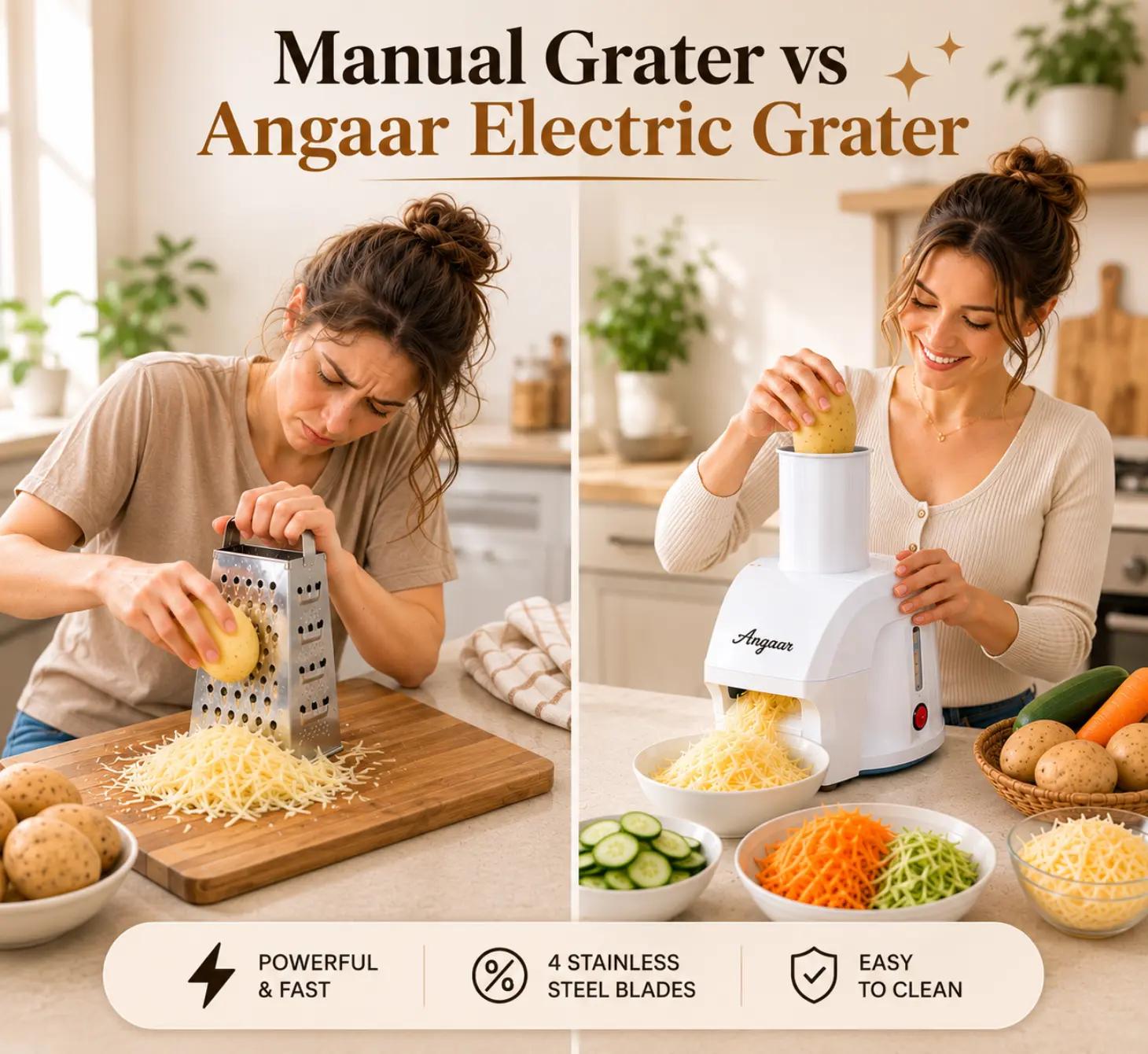 @Angaar Appliances
