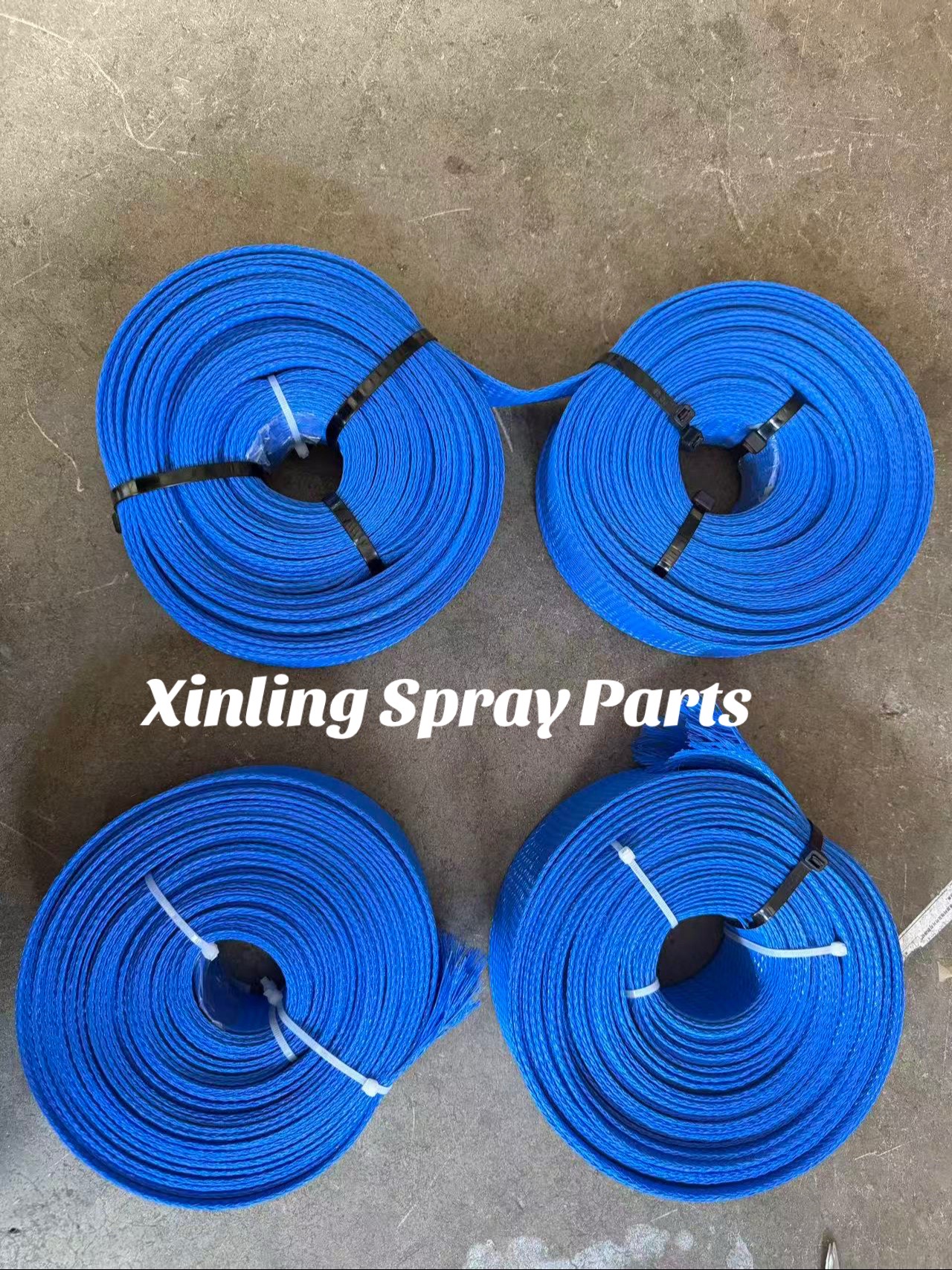 @xinlingsprayfoammachine