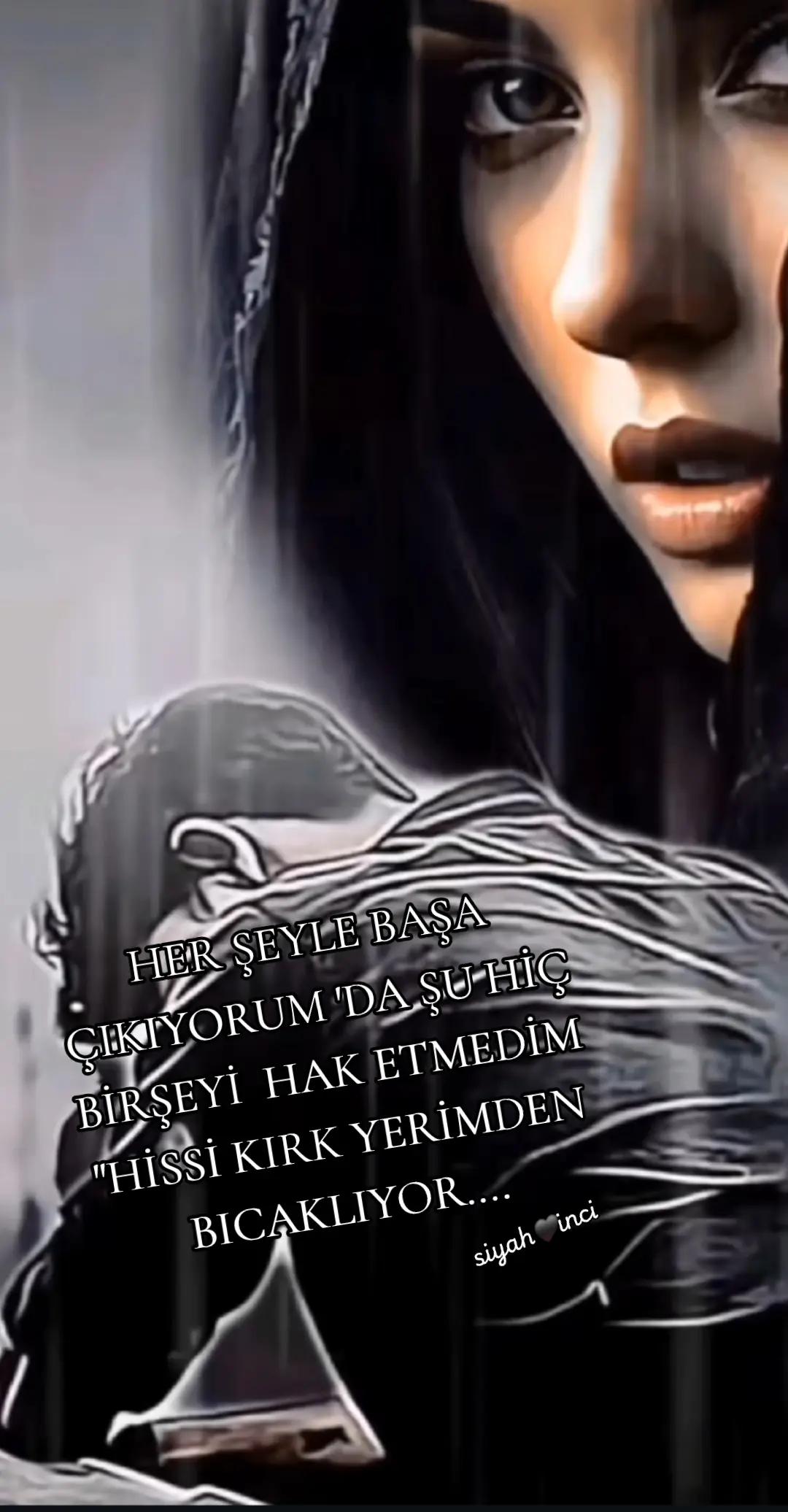 @🖤SİYAH İNCİ🖤