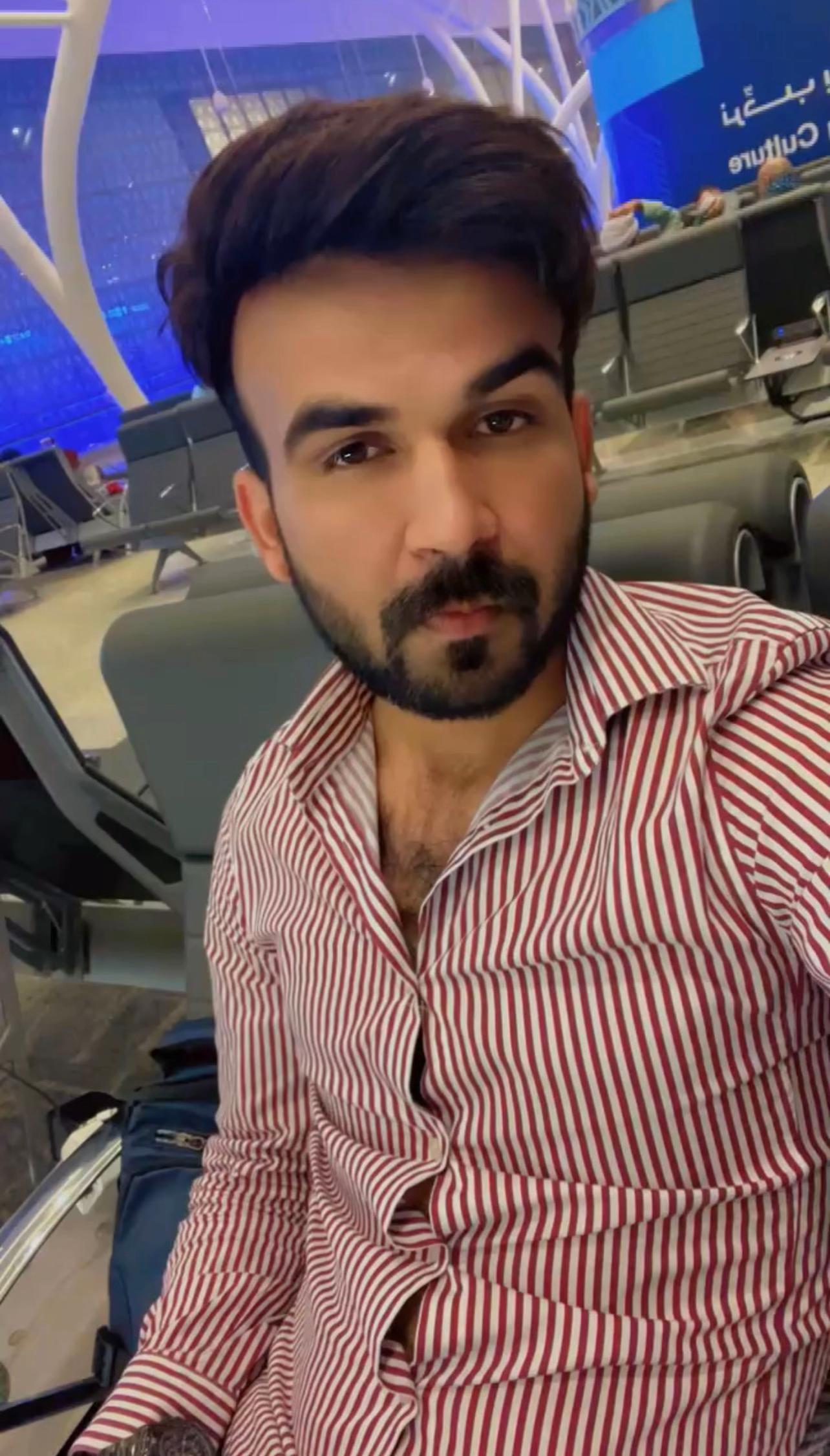 @Ahtesham Baig